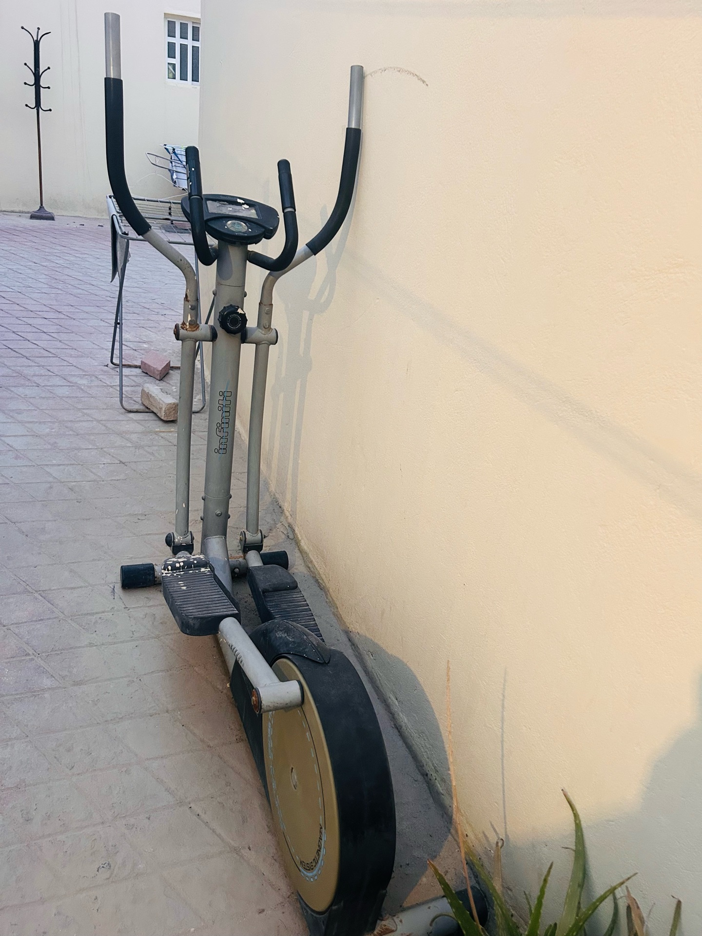 Spin bike for sale - Image 4