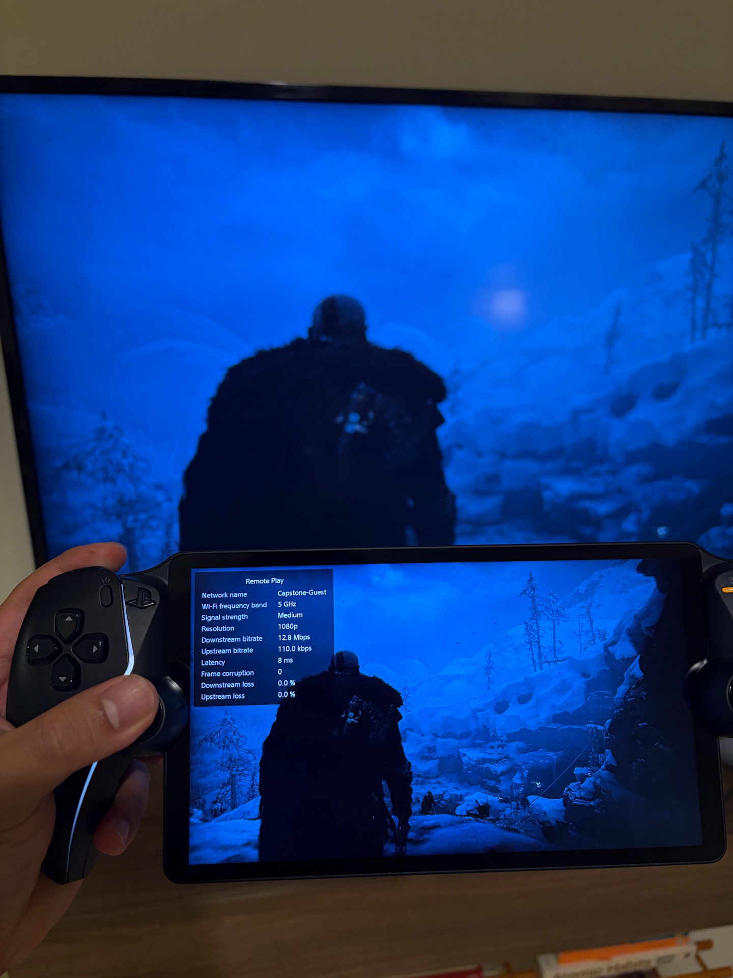 PS5 Portal Just Bought 2 Weeks Ago - Image 3