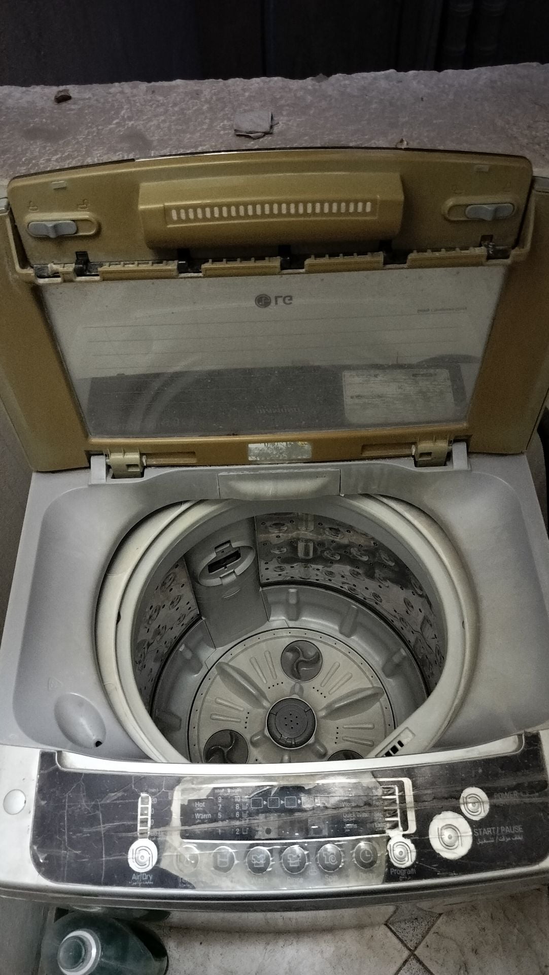 Washing machine  - Image 2