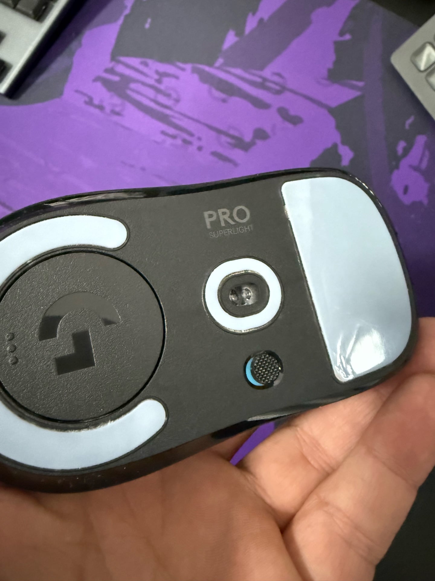 Logitech G Pro - Image 4