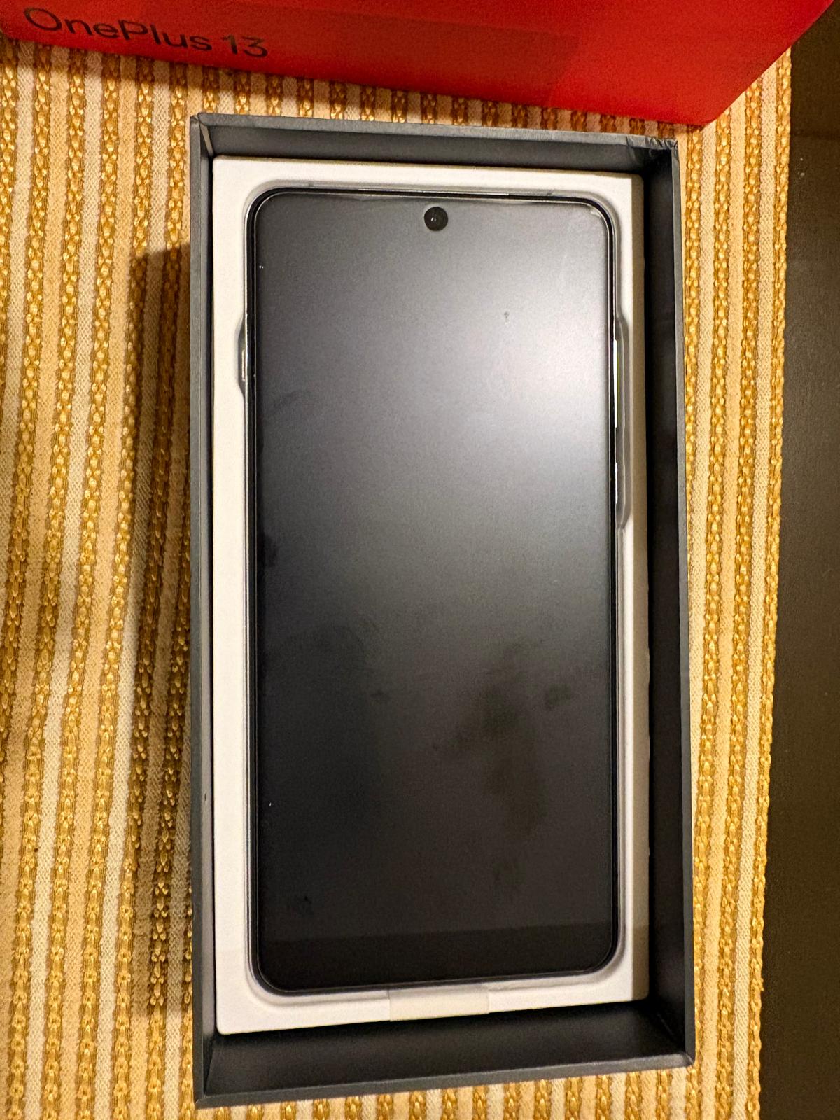 OnePlus 13 512GB - 16GB RAM - Image 3