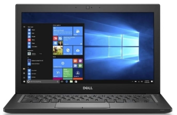 Dell Latitude i7 Laptop - 1 TB - Image 1
