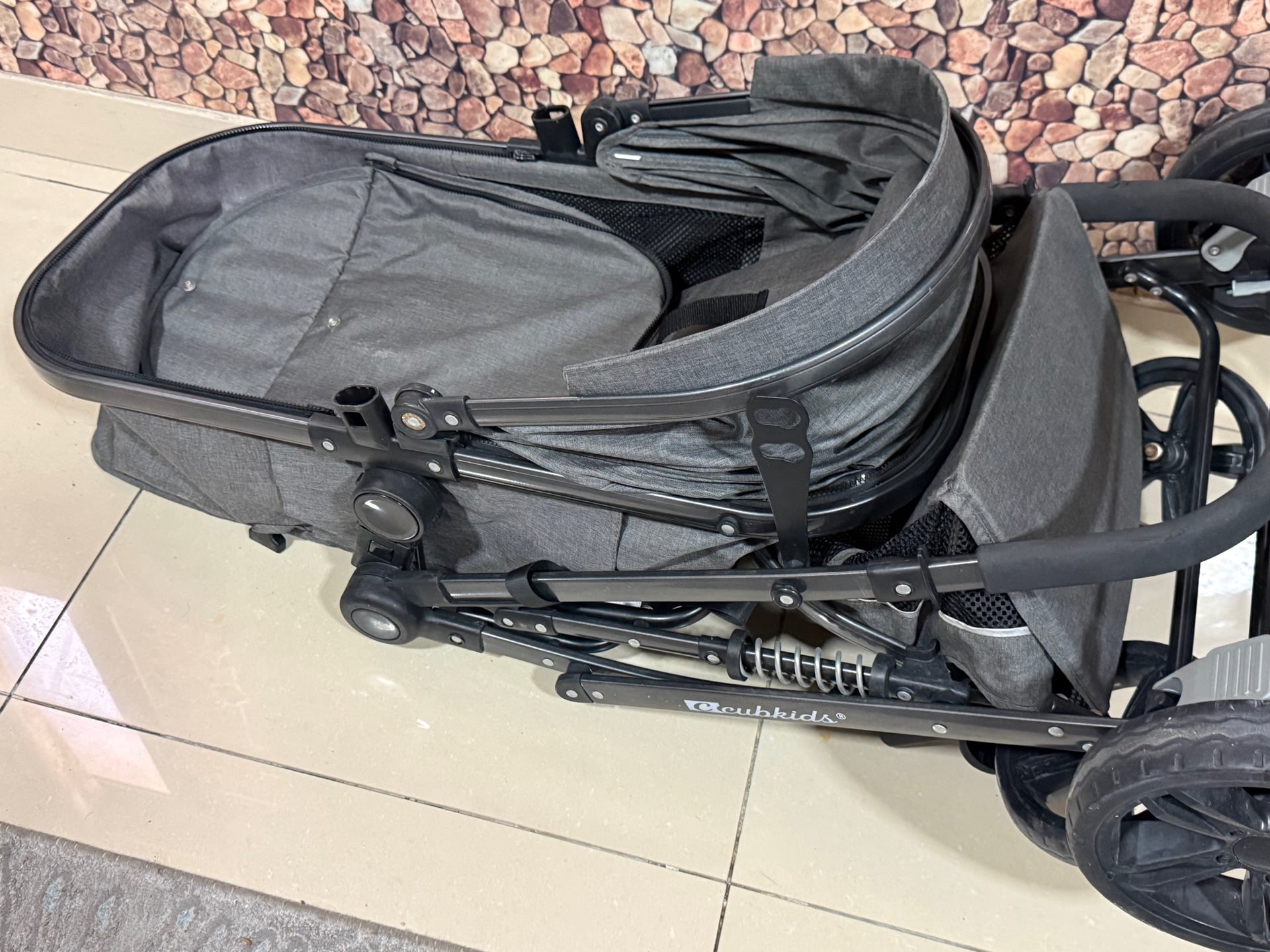 Stroller for baby - Image 9
