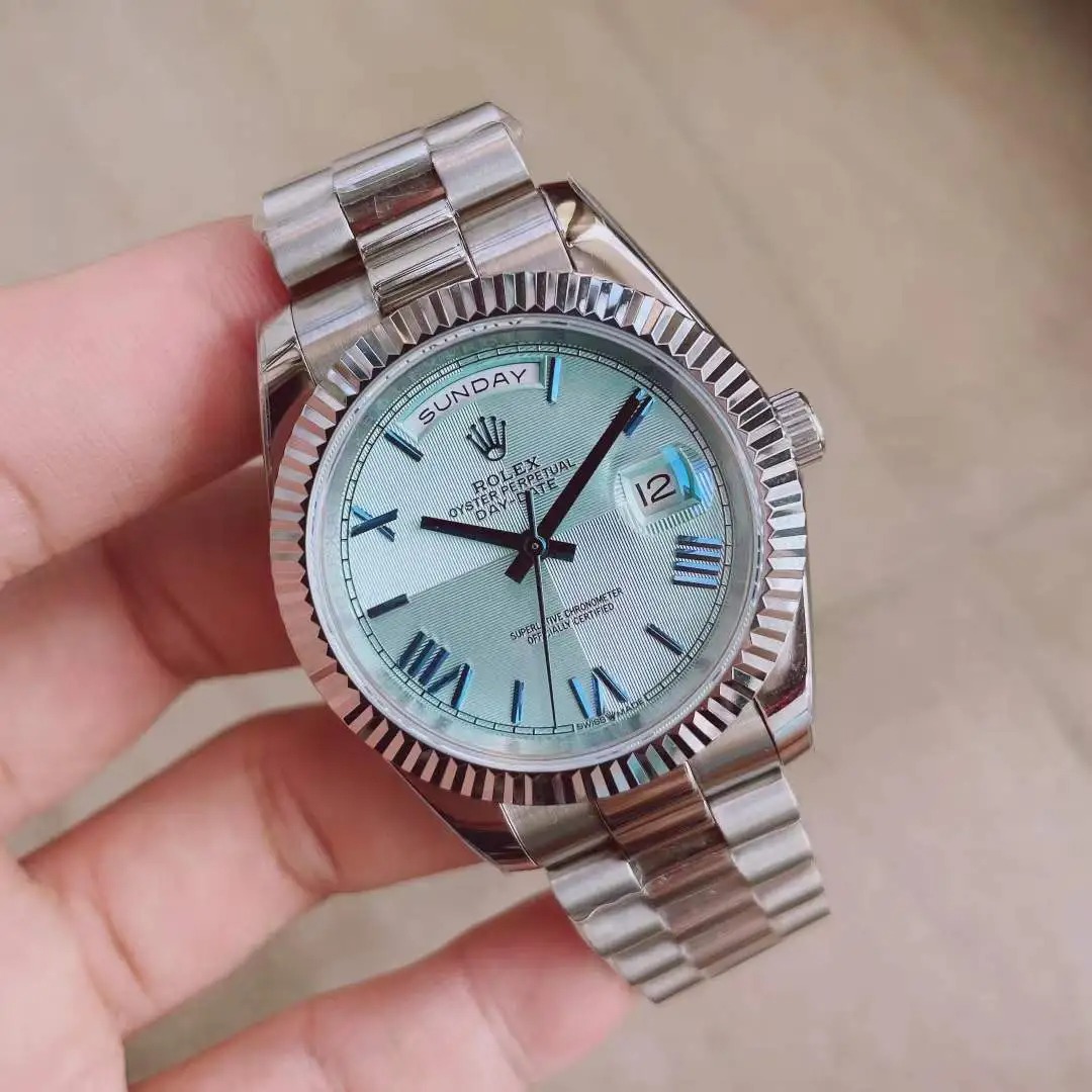 U1 Day-Date Rolex - Image 4