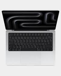 APPLE MACBOOK PRO M3 -8GB-512GB - Image 4