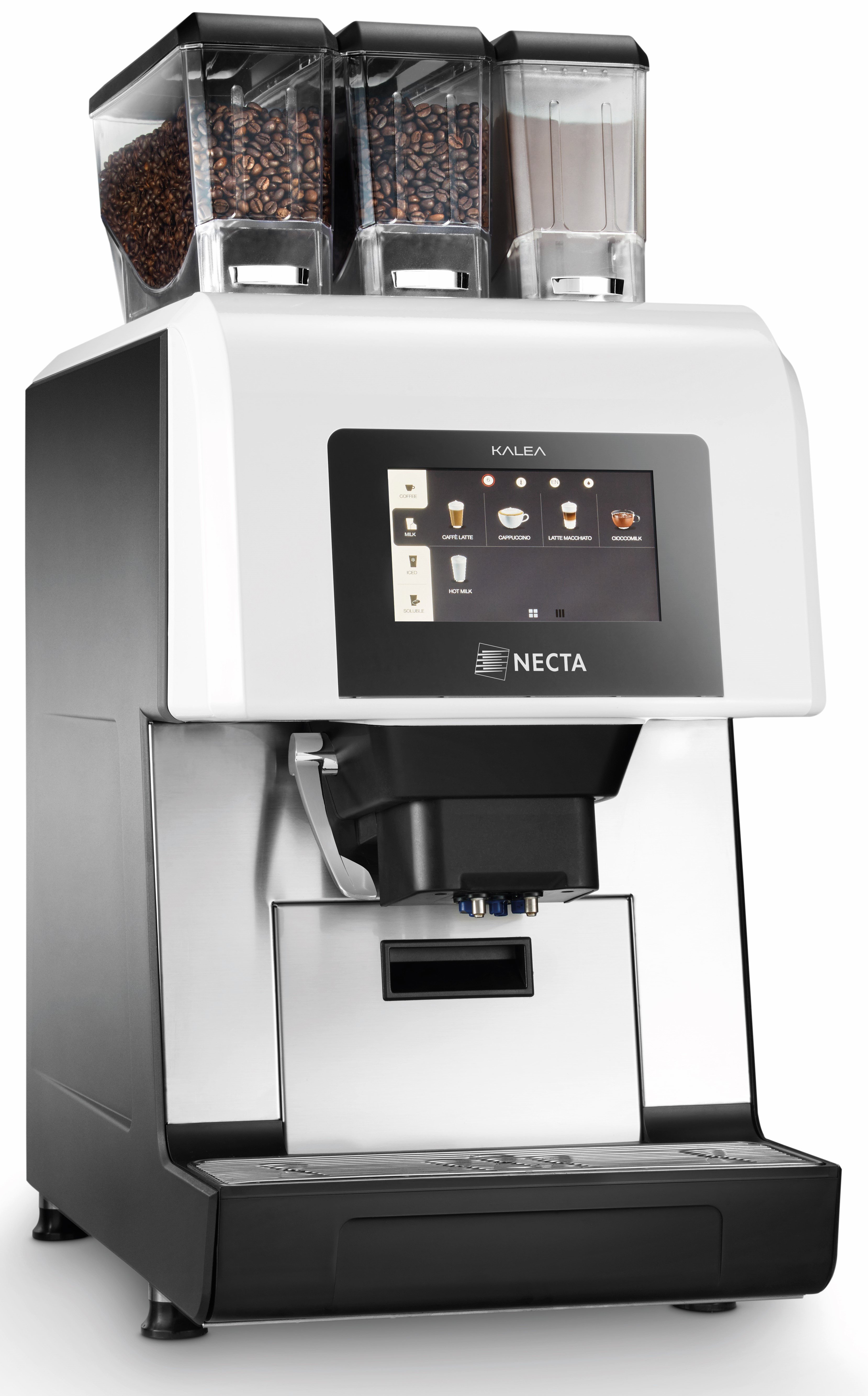 Refurbished  Commercial coffee machines - Image 6