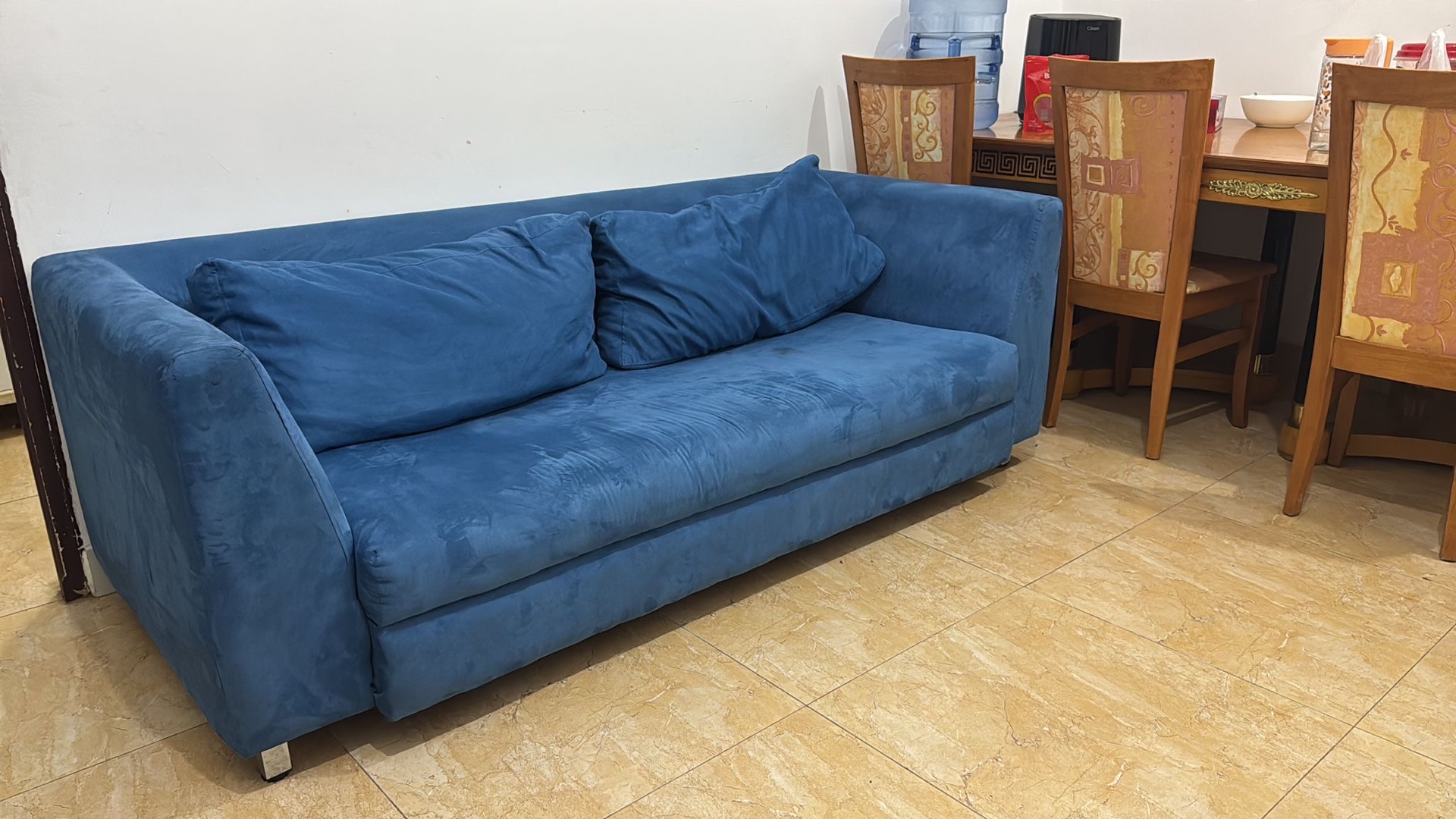 Sofa for Sale – Good Condition - Image 1