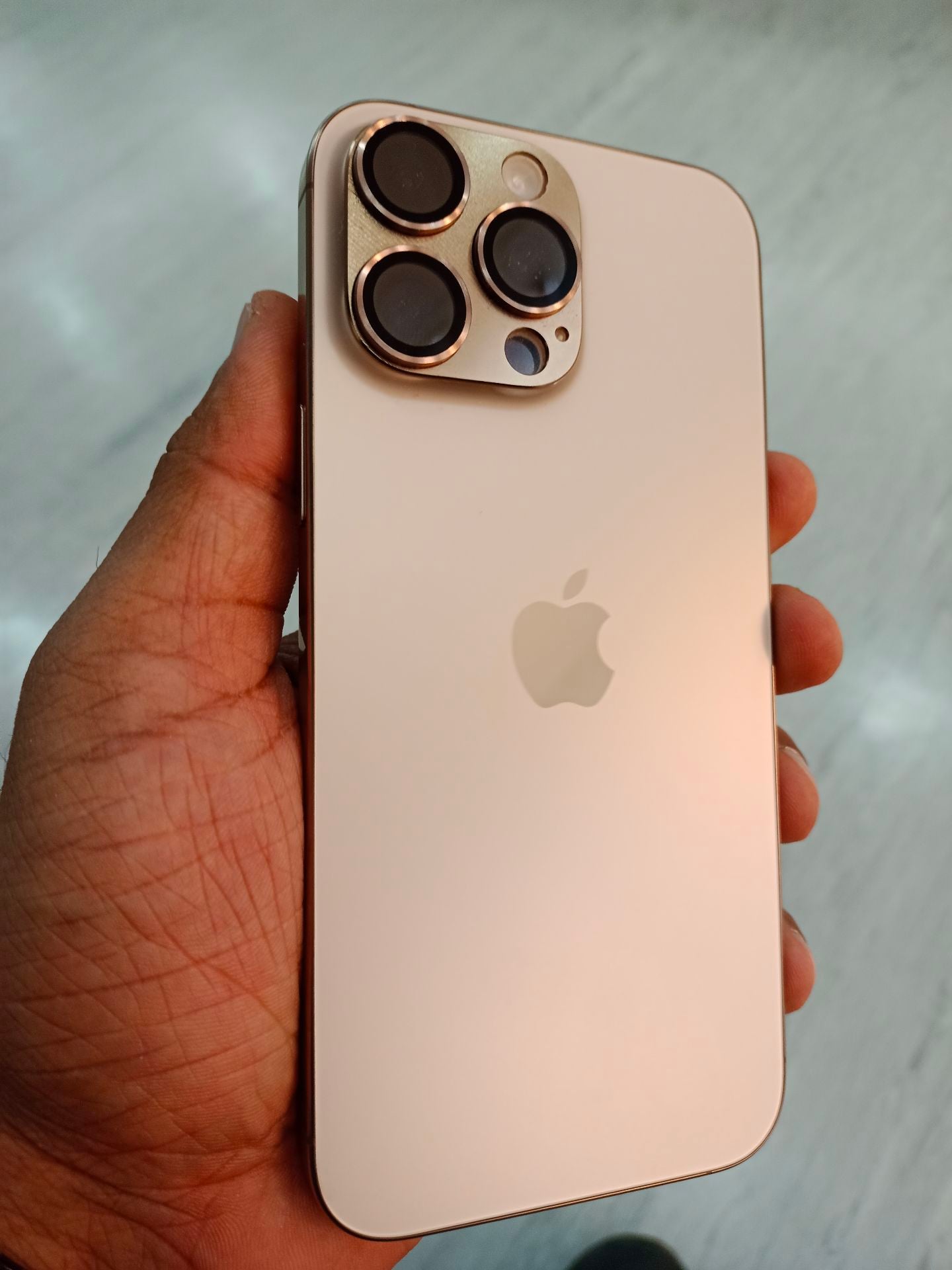 Iphone 16 pro max 512 gb - Image 10