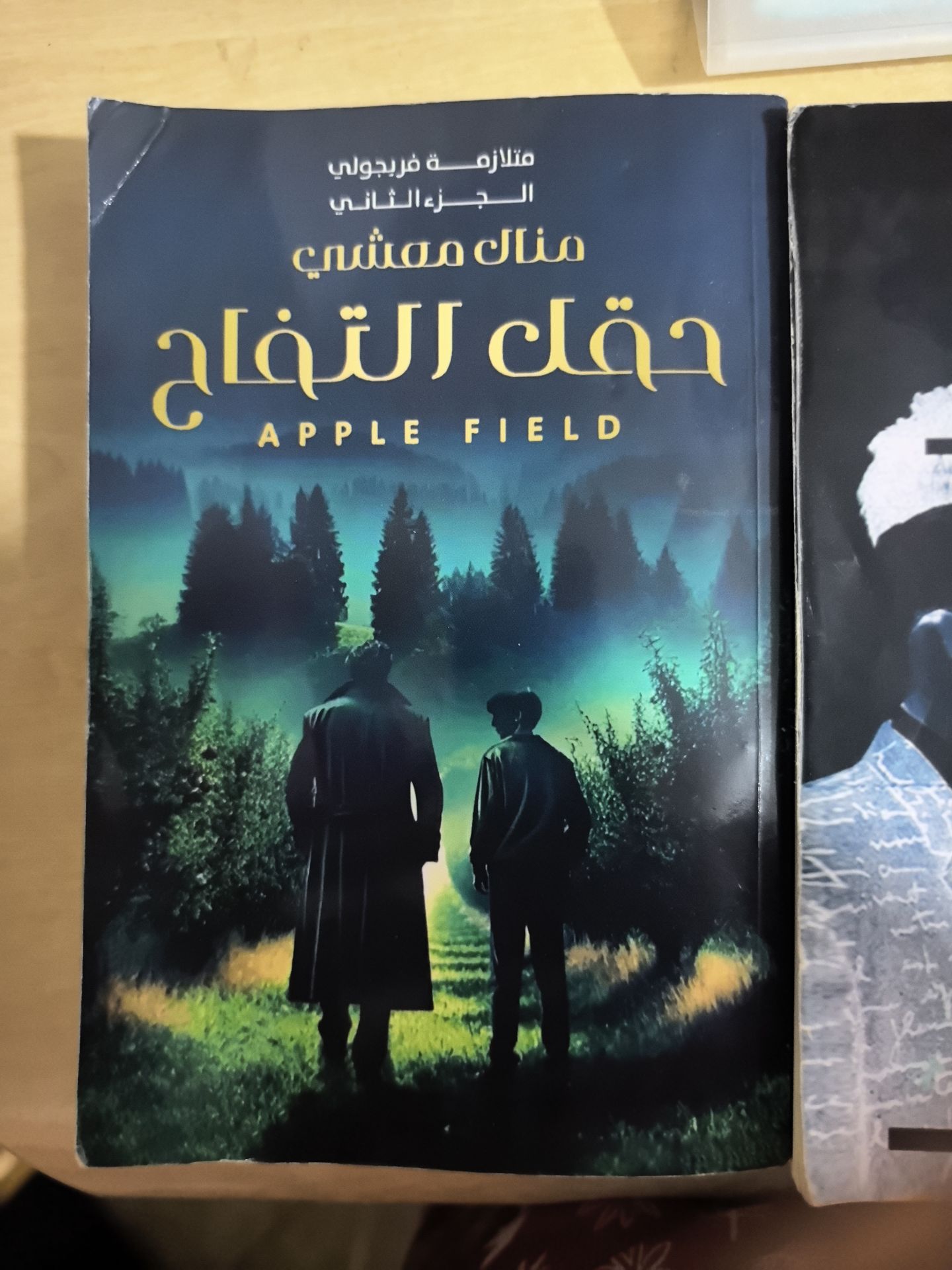 Novels in Arabic  - Image 3