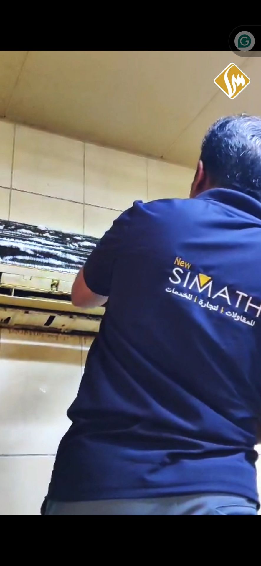 We offer all types of air conditioning maintenance and services - Image 5