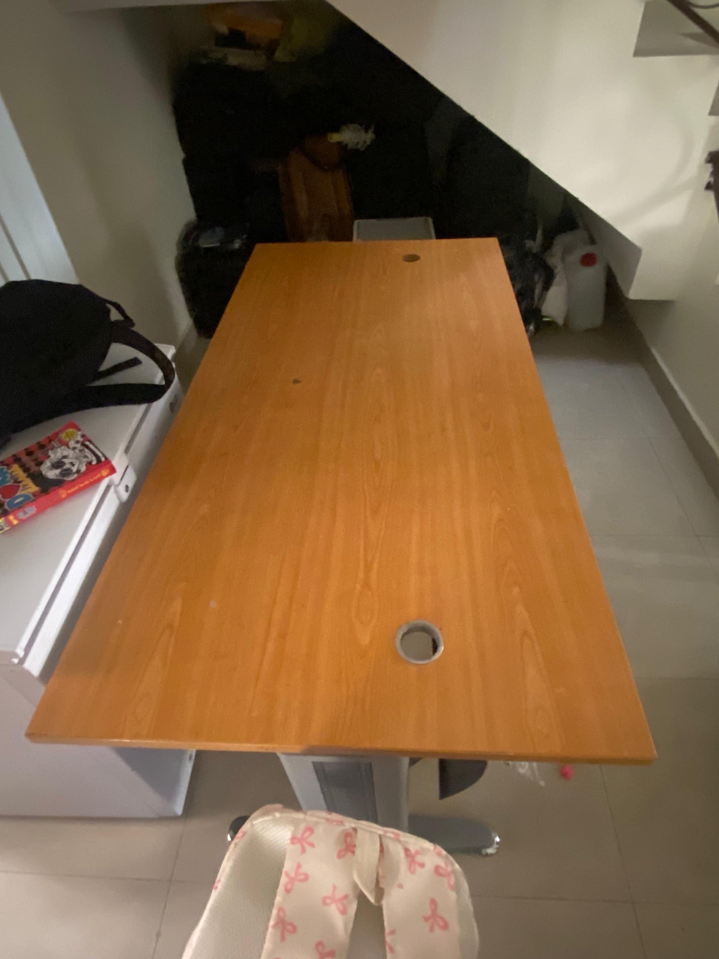 GOOD QUALITY OFFICE TABLE FOR SALE - Image 3