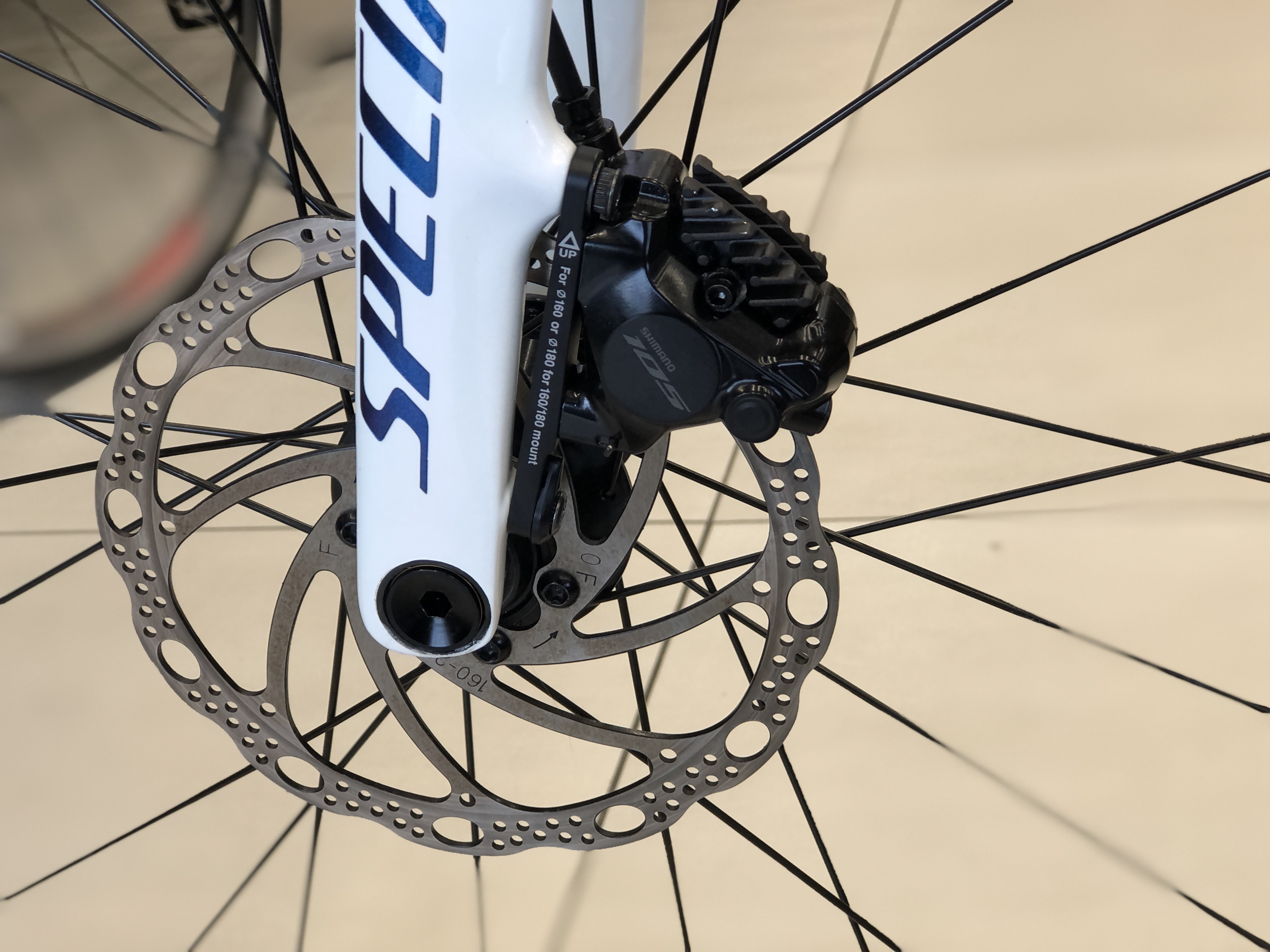 Specialized S-Works - Image 5