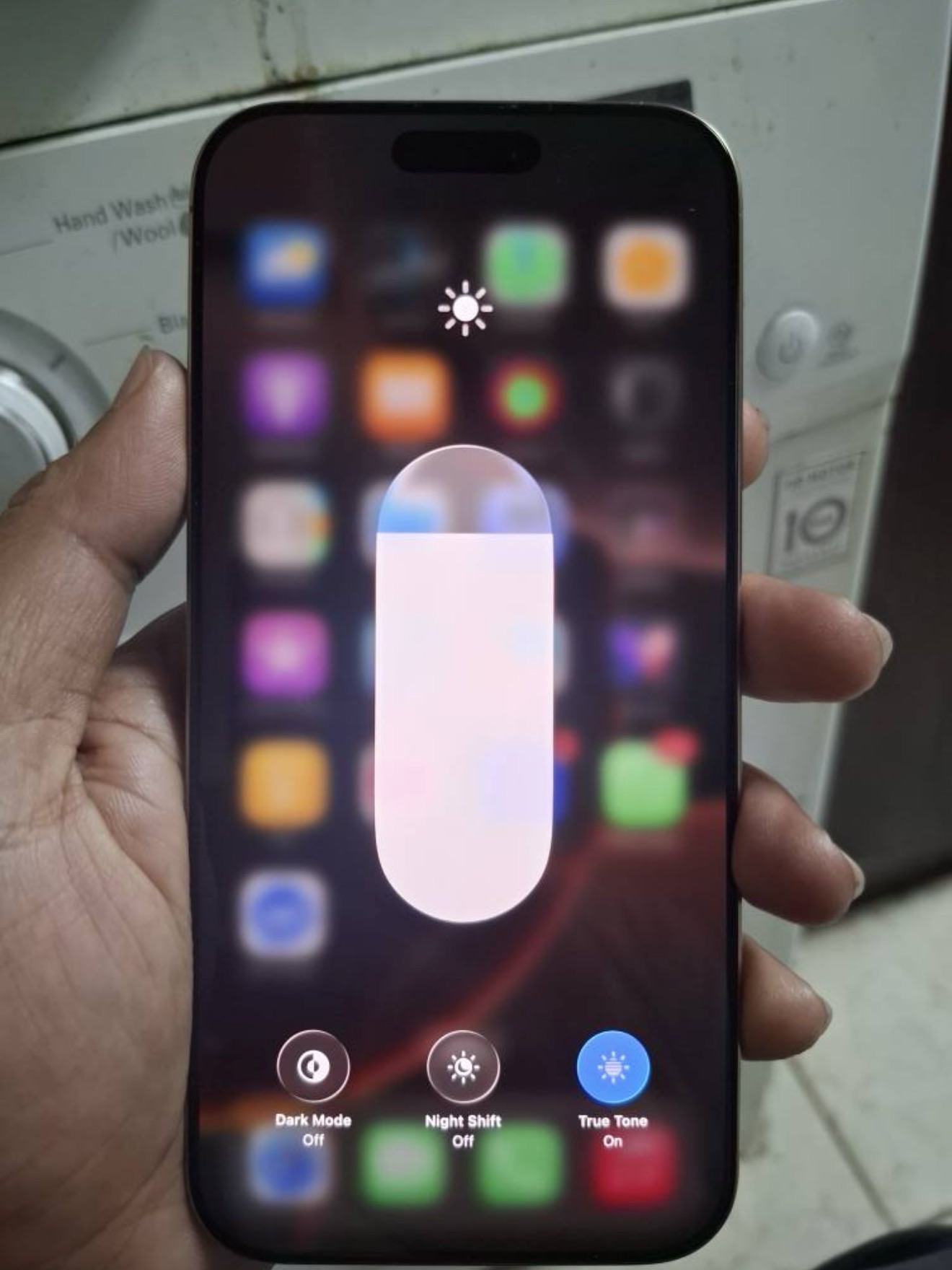 Iphone 15 pro max 256gb - Image 2