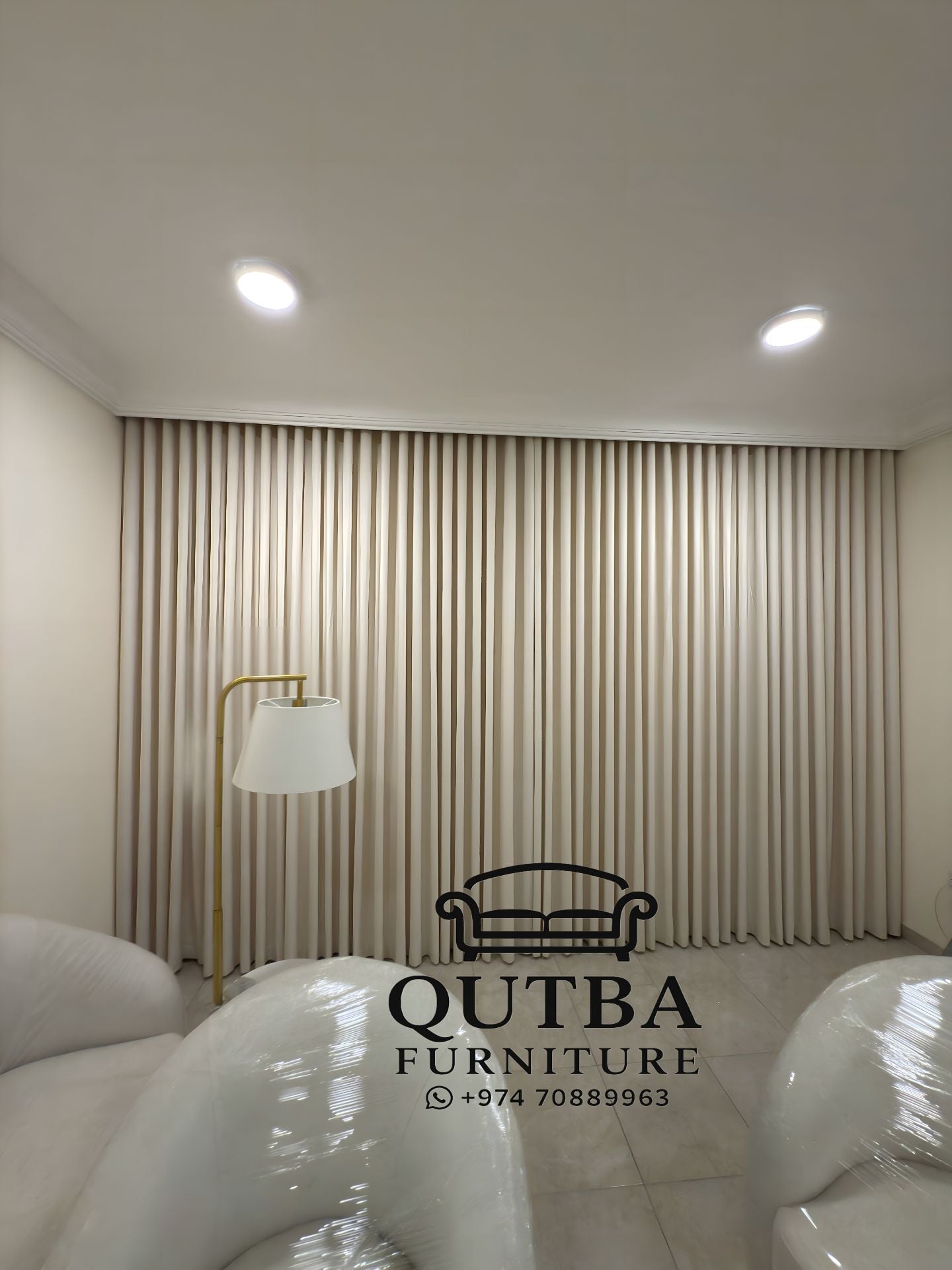 Customise curtains  - Image 6