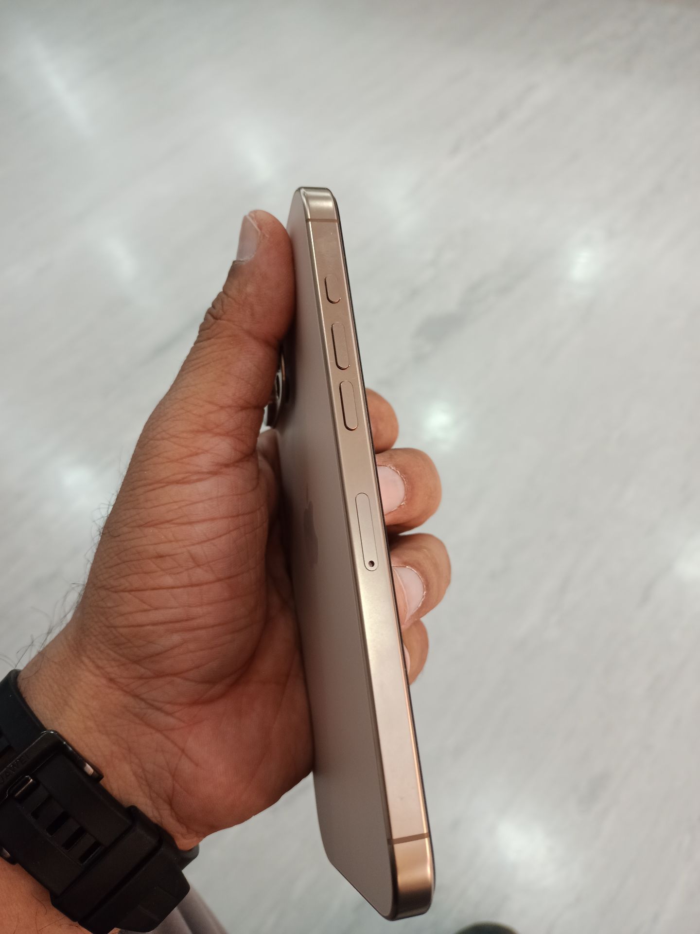 Iphone 16 pro max 512 gb - Image 8