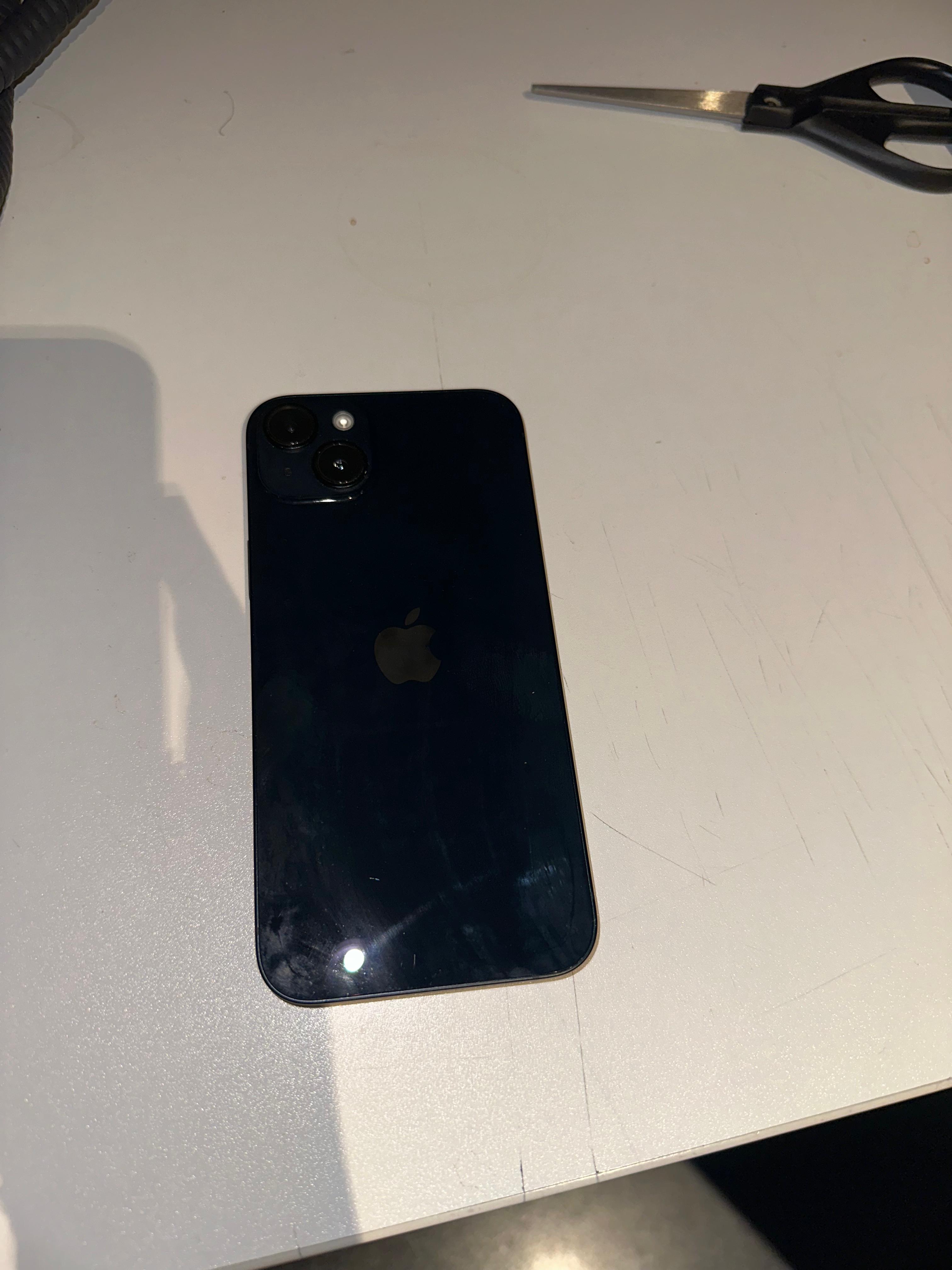 Iphone 14 plus 128 gb 6gb - Image 5