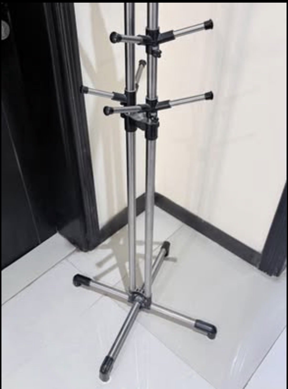 Coat Rack / Clothes Stand available for sale. - Image 4