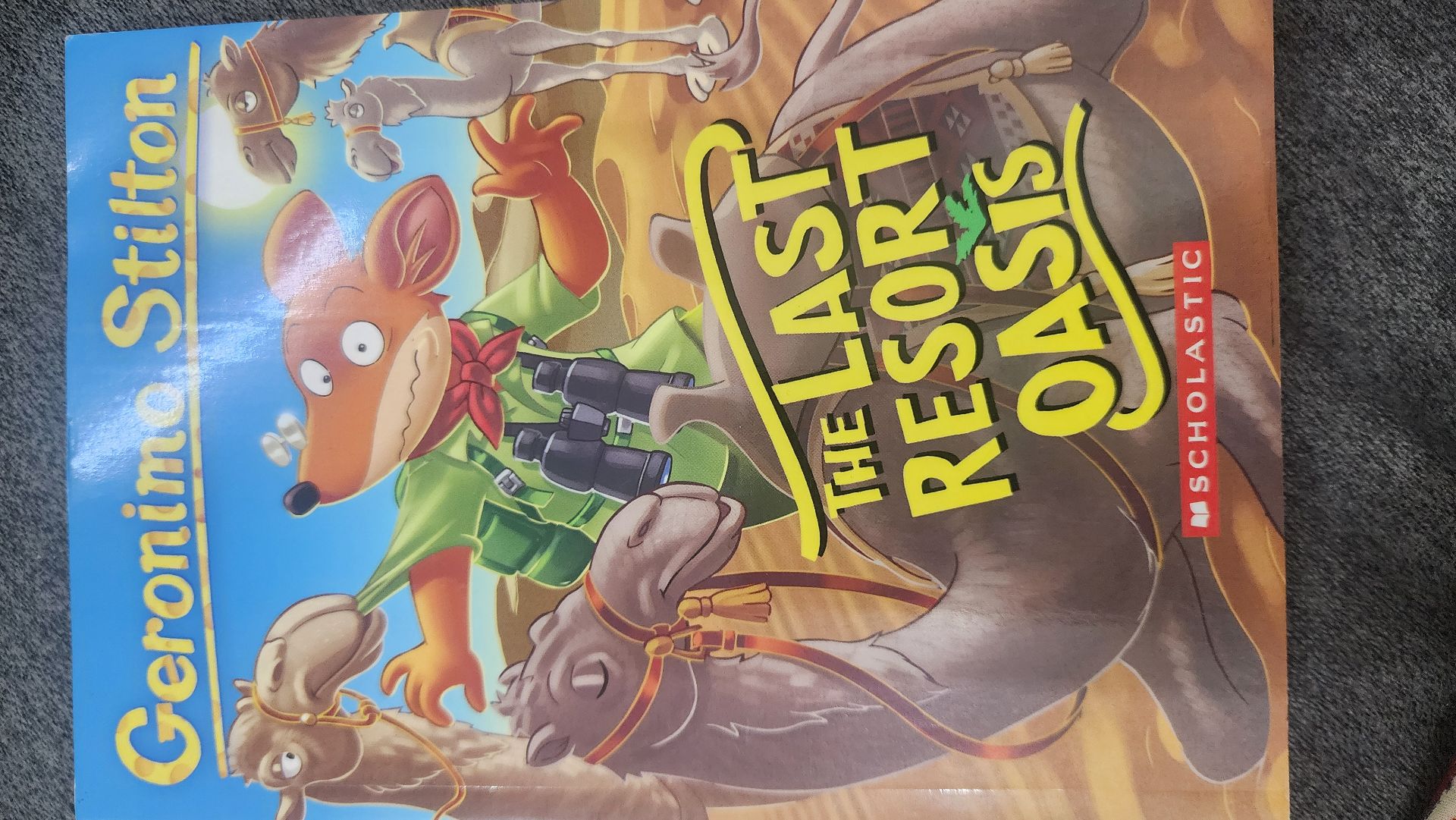 Kids Story Books for sale - Image 6