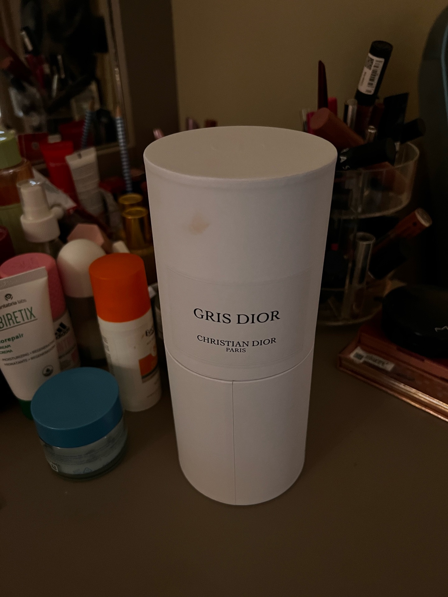 Gris Dior 200ml – Original – With Receipt - Image 1