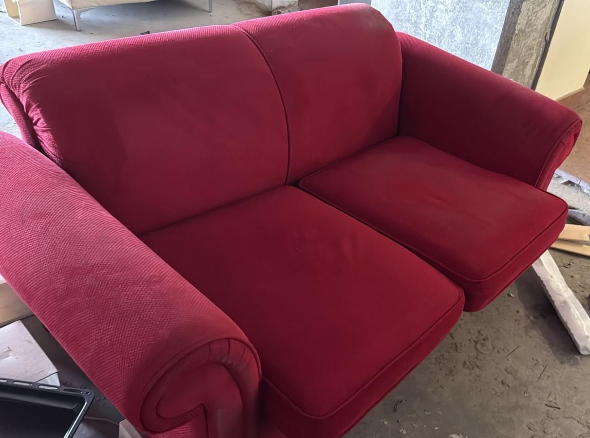 3+2 seater Sofa for sale  - Image 4