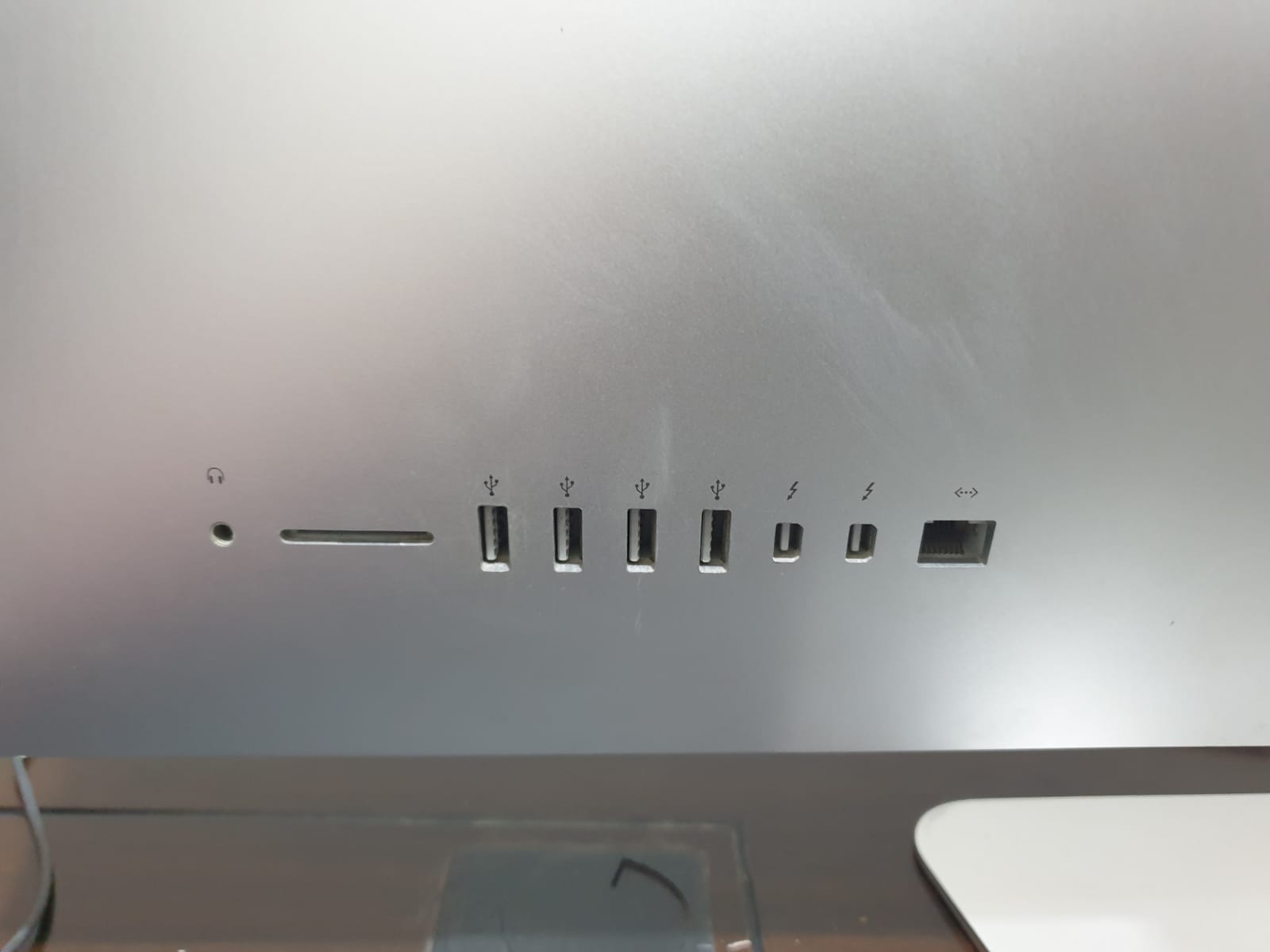 APPLE I MAC 27" - Image 7