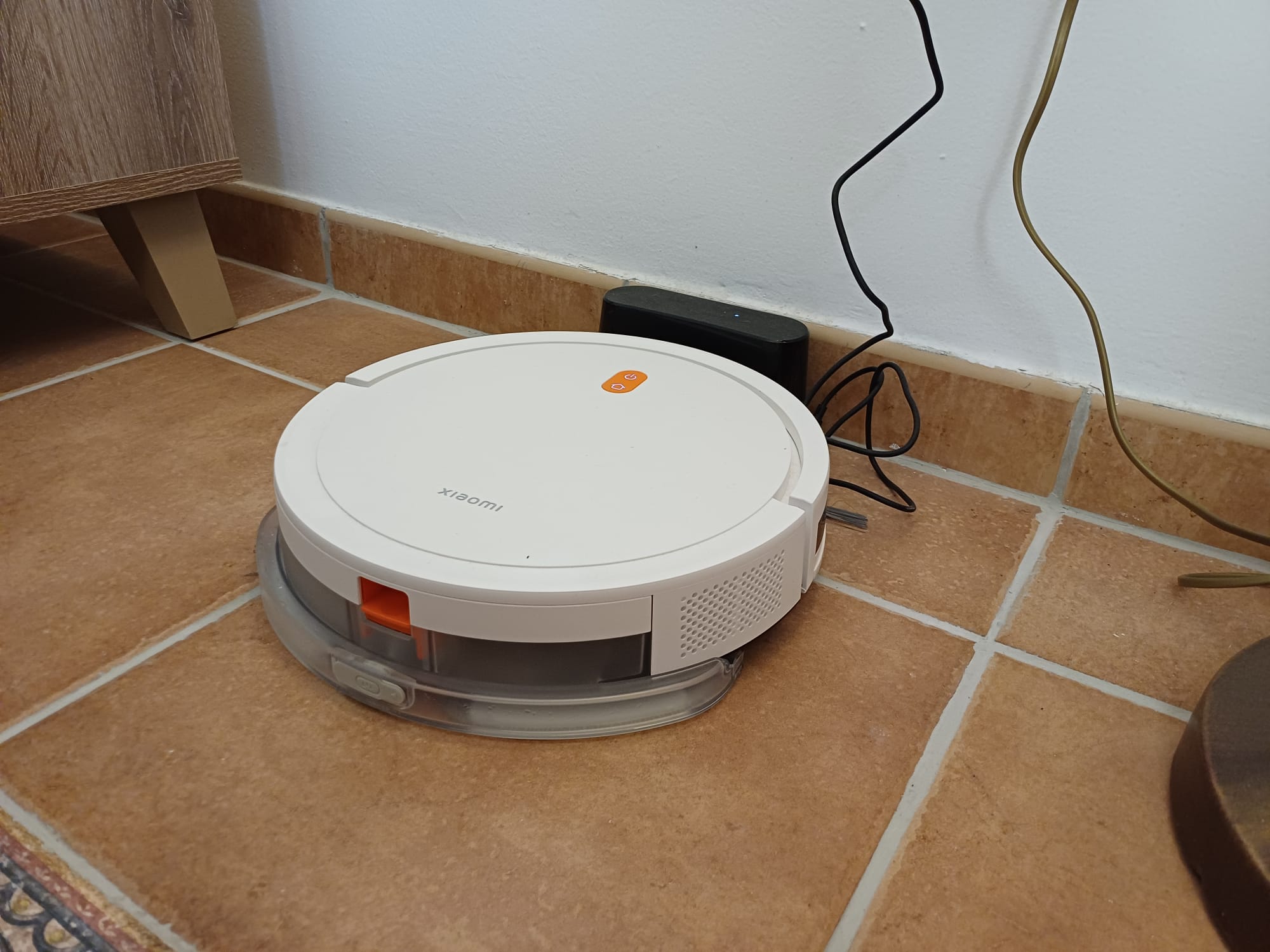 XIAOMI VACUUM ROBOT E5 - Image 4