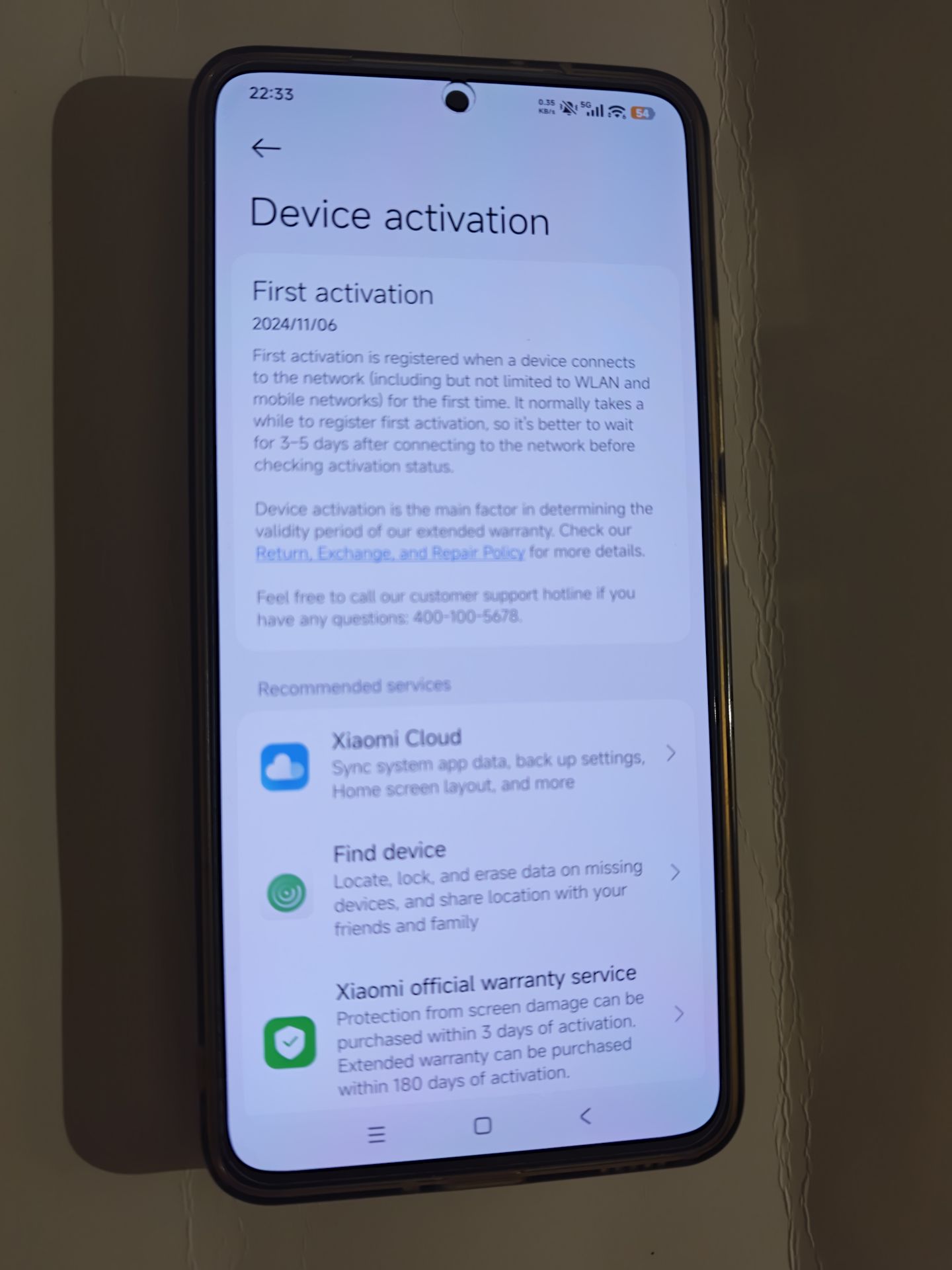 Redmi K70 Pro (12GB+256GB) - Snapdragon 8 Gen 3 | 2K Display - Image 6