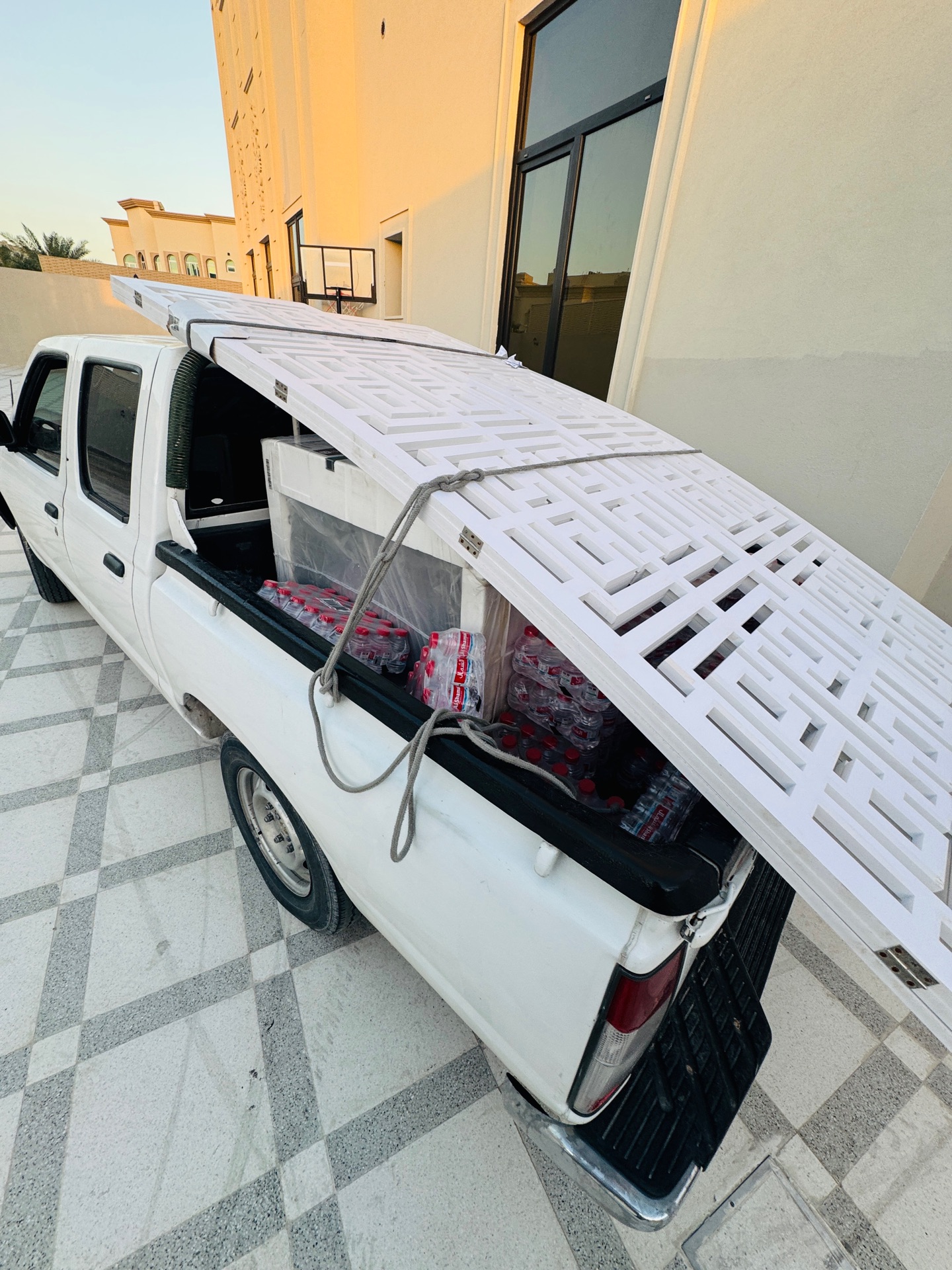 Pickup Transportation (LOW PRICE) - Image 4