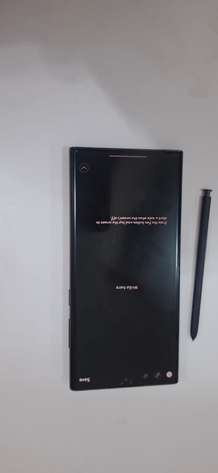 Samsung s22 ultra for sale  - Image 3