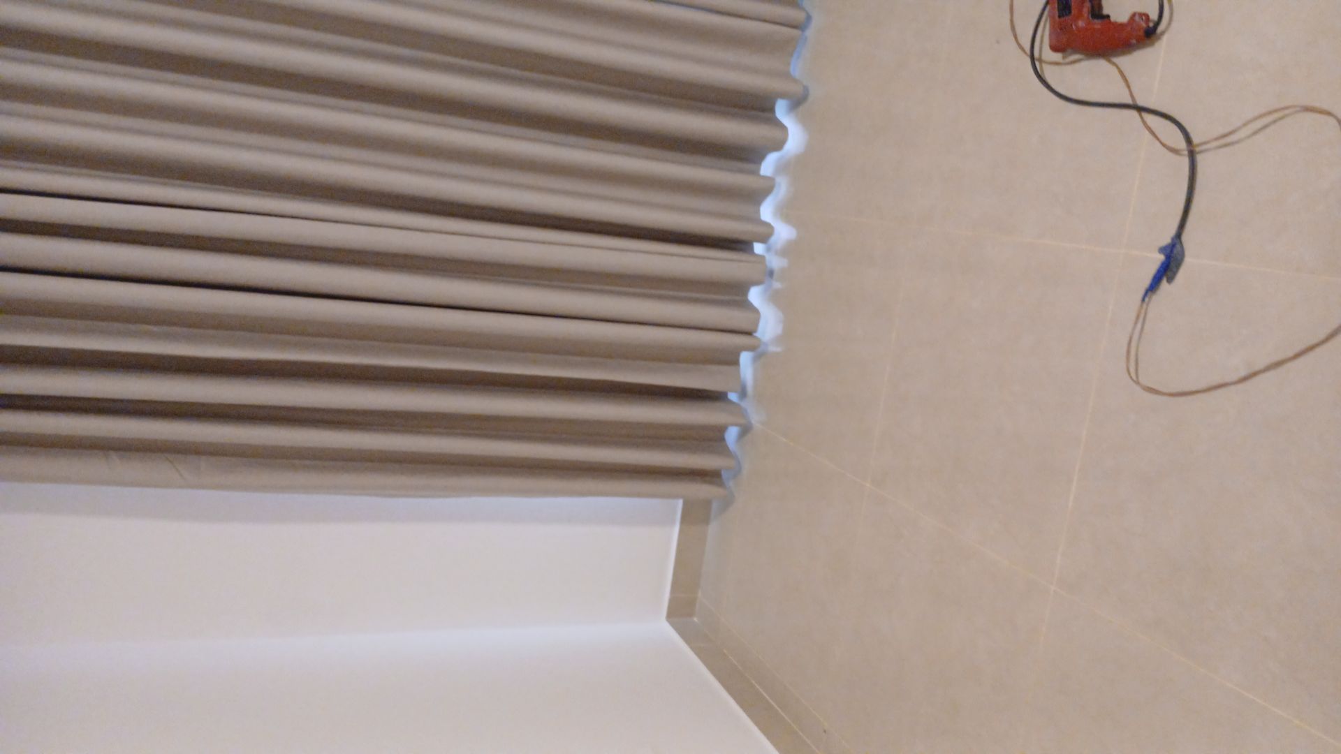 Wave curtain  - Image 8