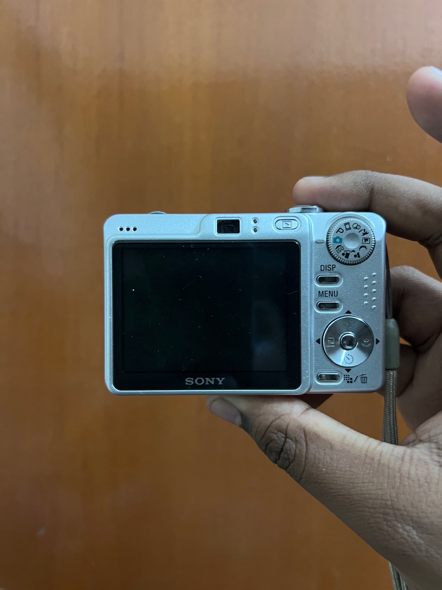 📸 VINTAGE SONY CYBER-SHOT DSC-W55 – THE ULTIMATE Y2K DIGICAM BUNDLE - Image 3