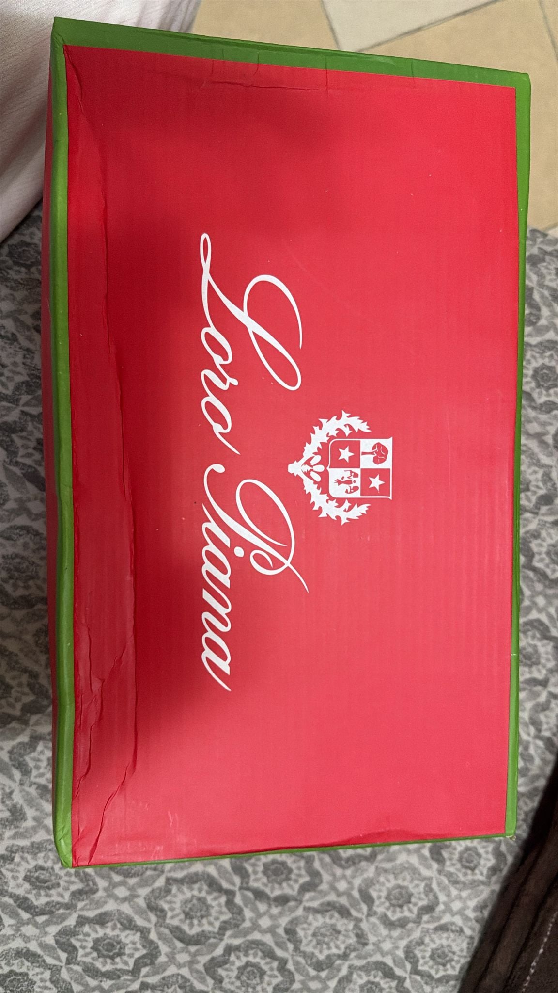 loro pina shoe - Image 6