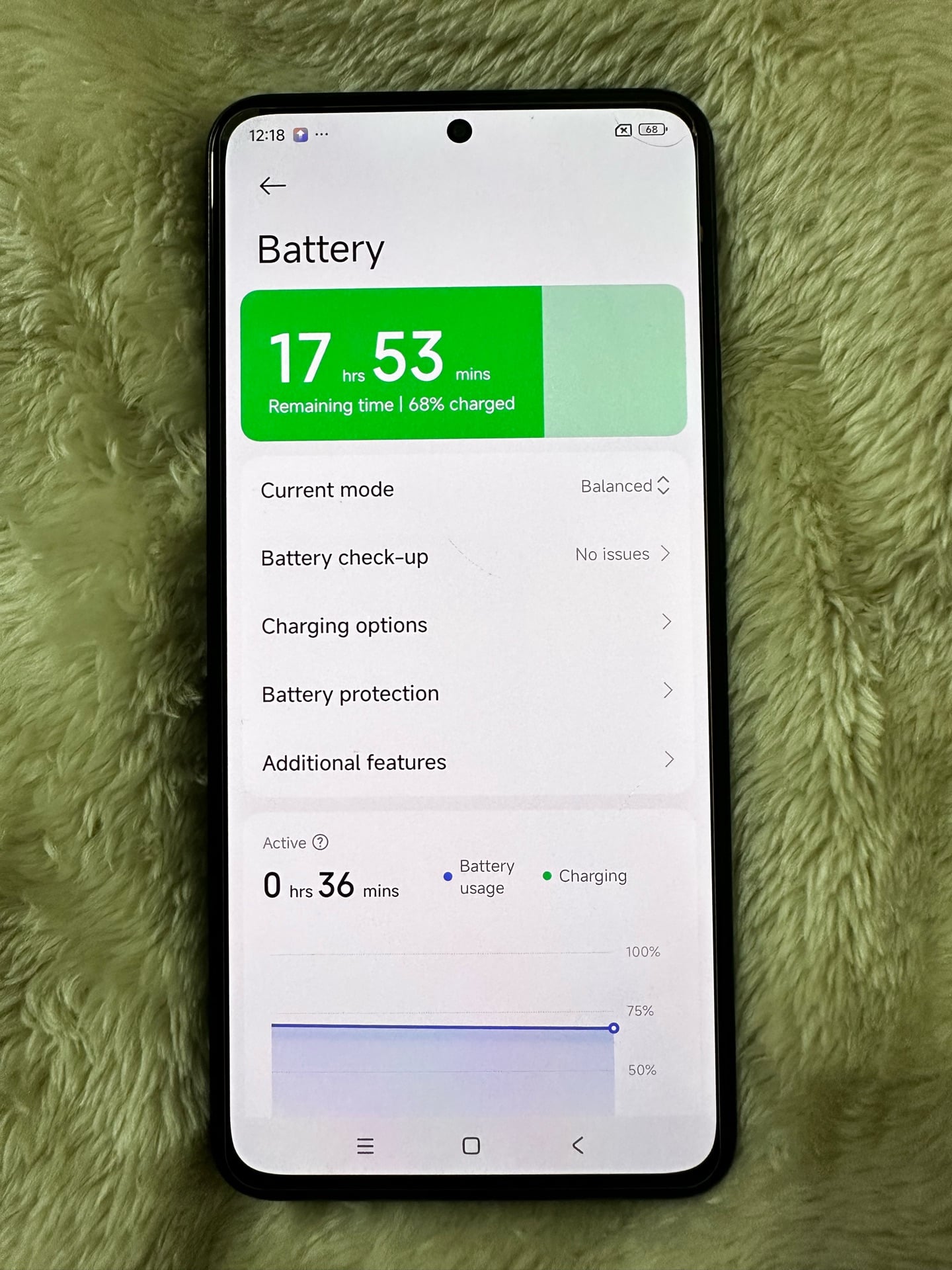 Xiaomi Redmi K60 Ultra - Image 4