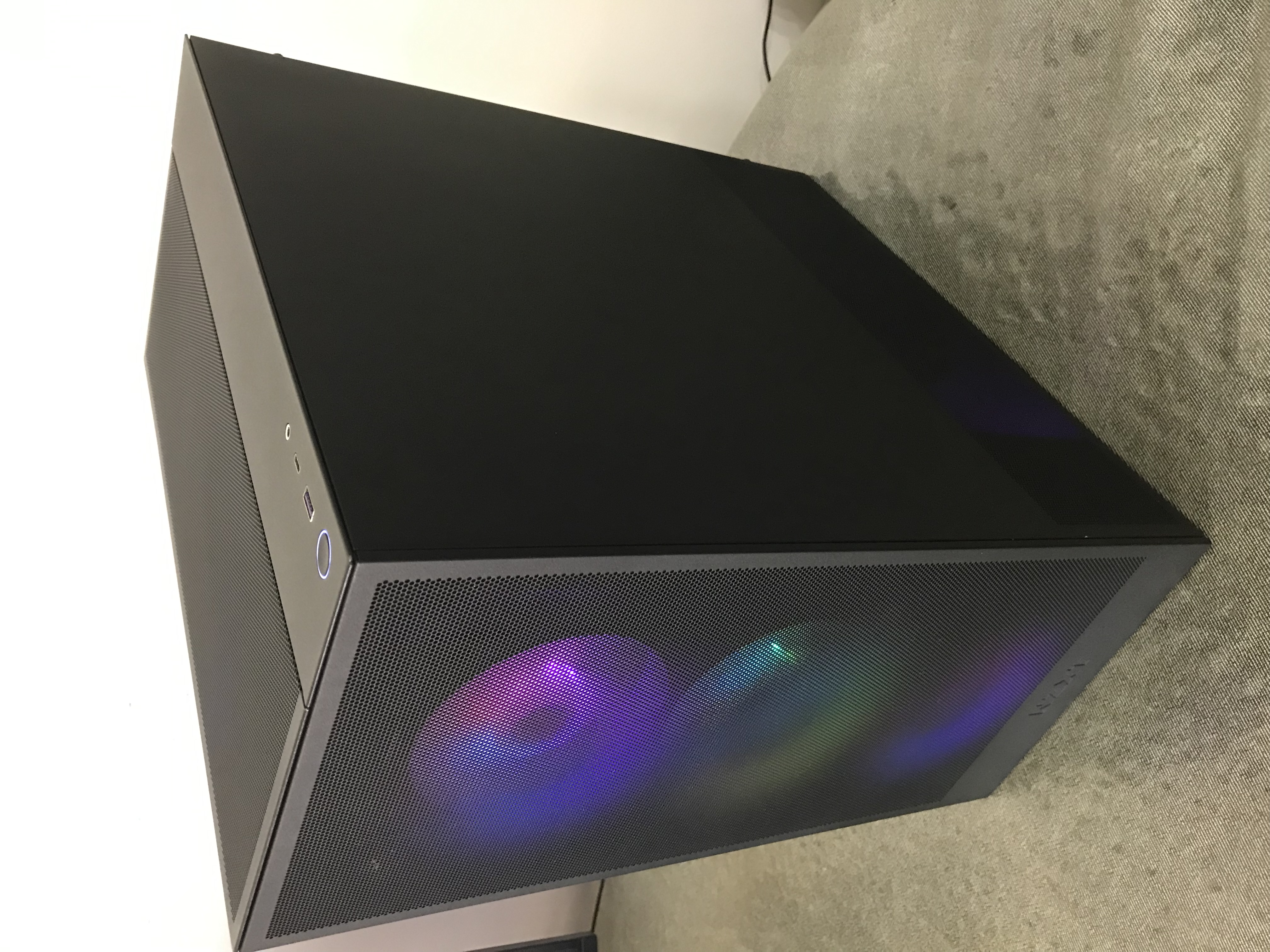 Nzxt Gaming Pc 14th Gen + RTX 4070 - Image 6
