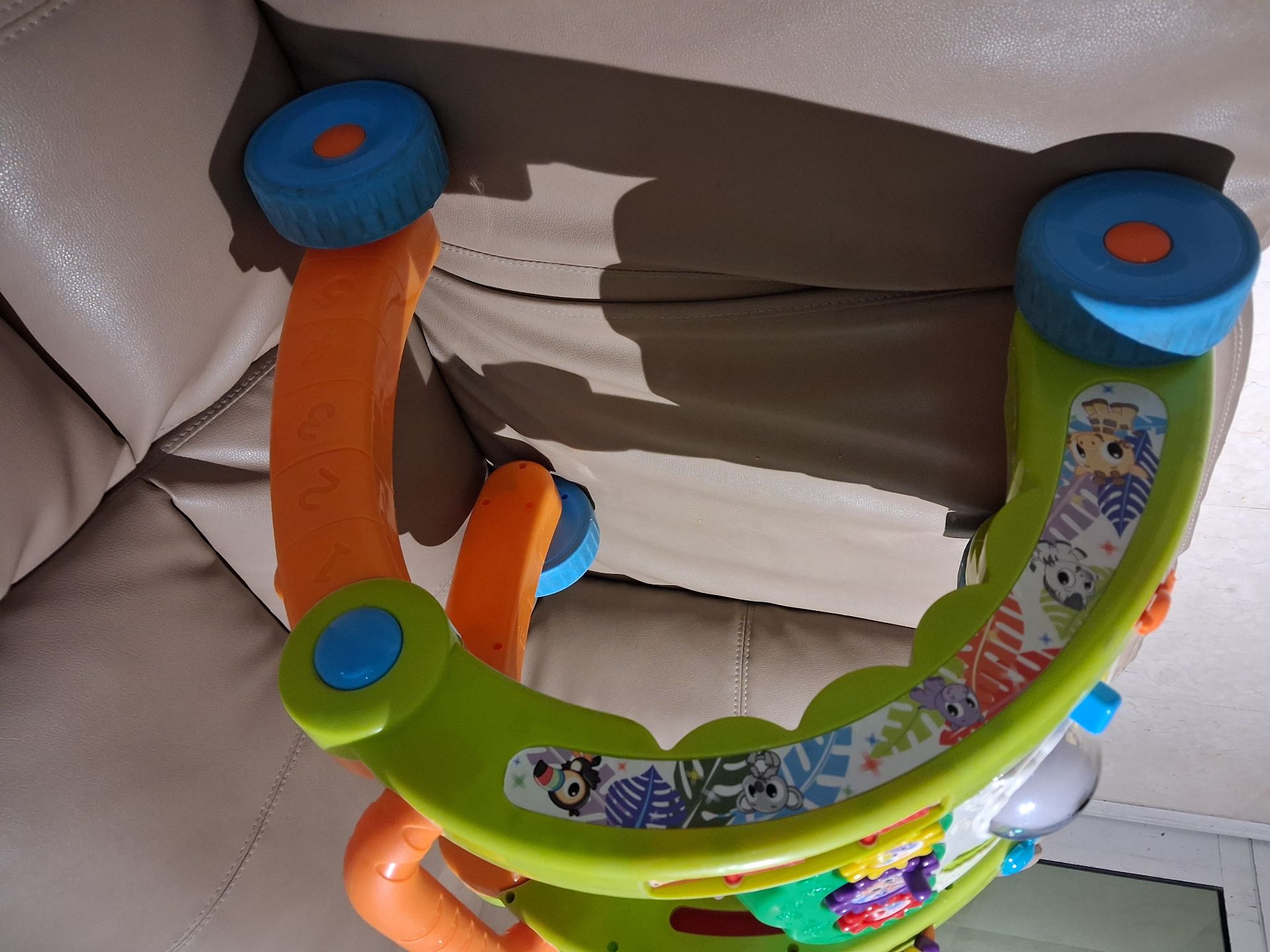 Baby walker  - Image 2