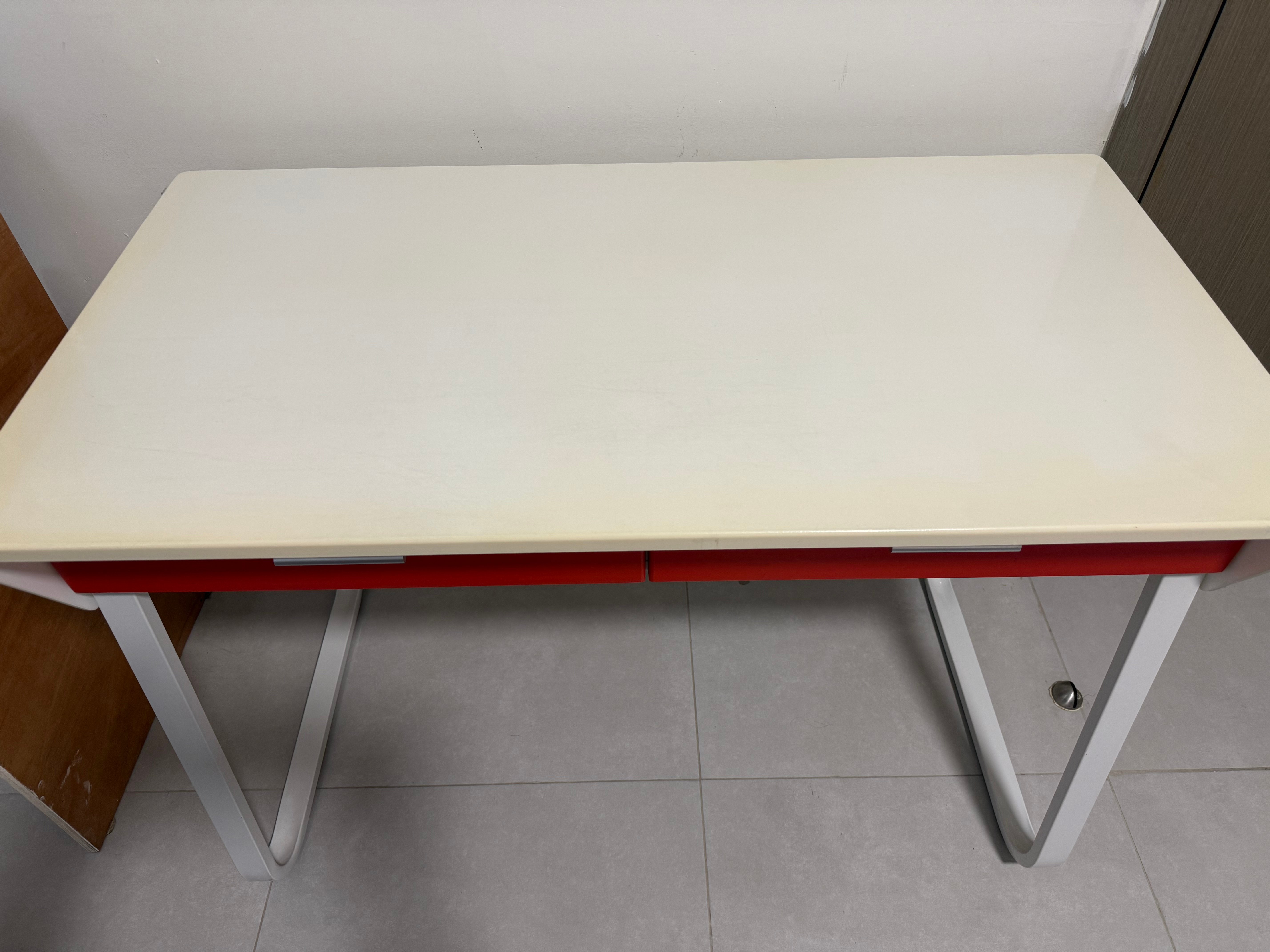 Desk 110x58 cms - Image 3
