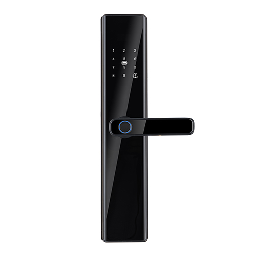 Secuview Keyless Entry Savvy Digital Lock for Home Automation - Image 2