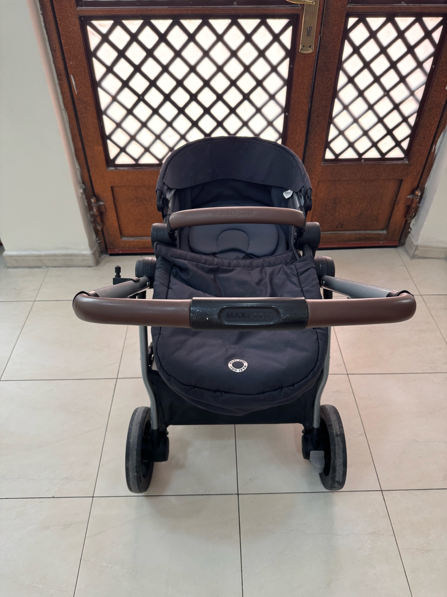 Maxi. Cosi Stroller in excellent condition  - Image 9