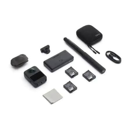 Dji osmo 360 adventure combo  - Image 4