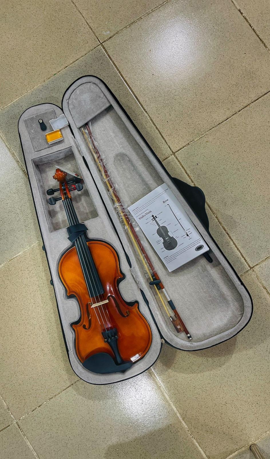 Violin 4/4 - Image 2