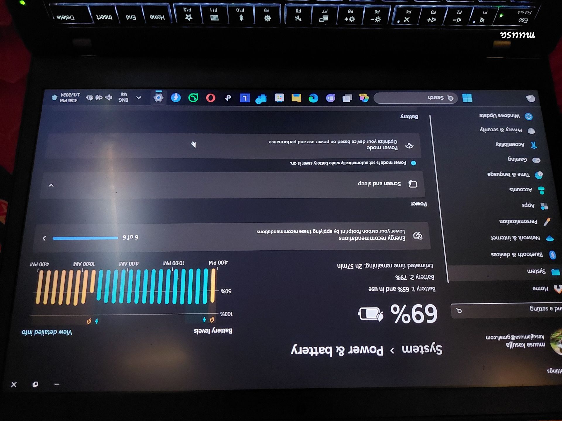 Lenovo ThinkPad T470s - Image 5