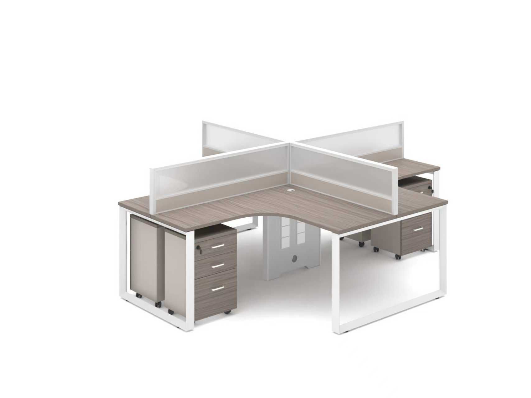 Workstation Lshape - Image 3