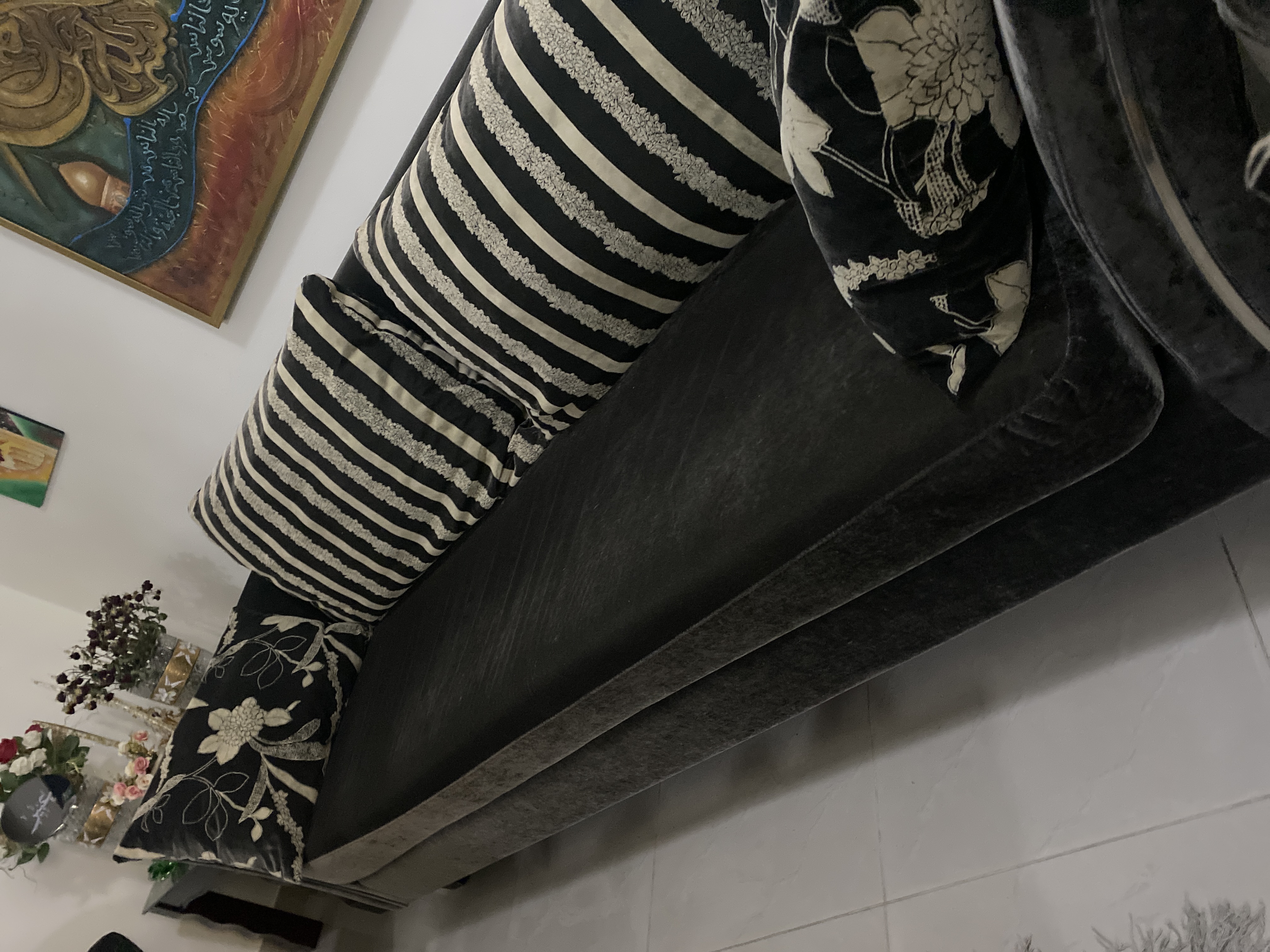 Sofa set - Image 1
