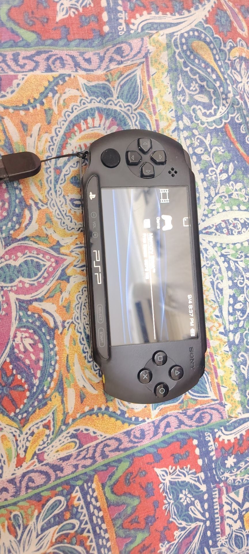 Sony PSP - Image 3