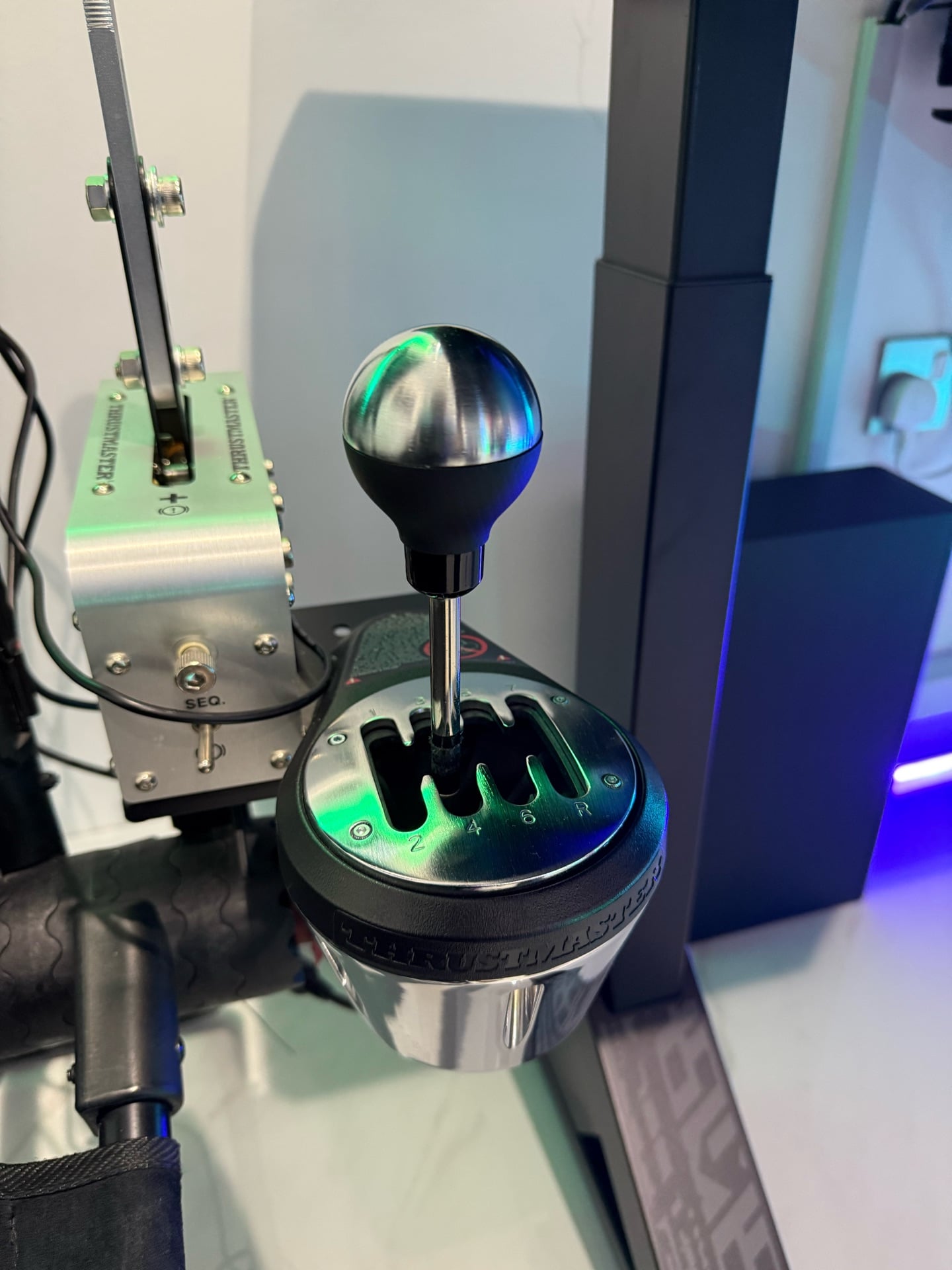 Thrust master kit  - Image 6