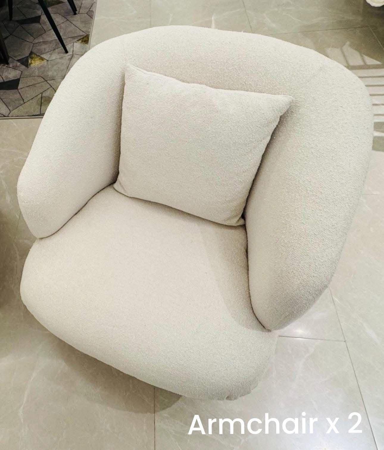 Amazing Sofa And Cozy Ready to Use - Image 4