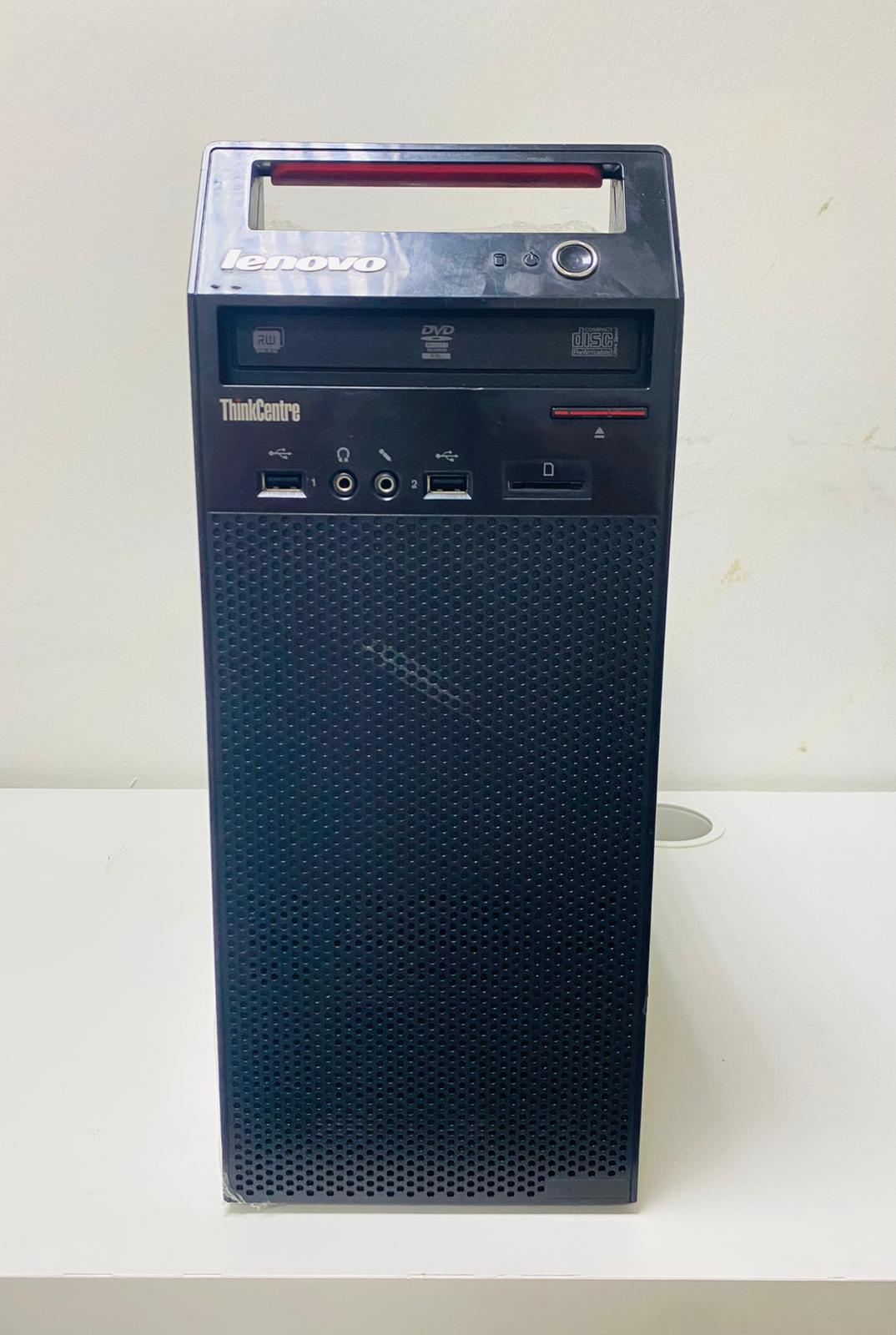 Lenovo Computer for sale - Image 1