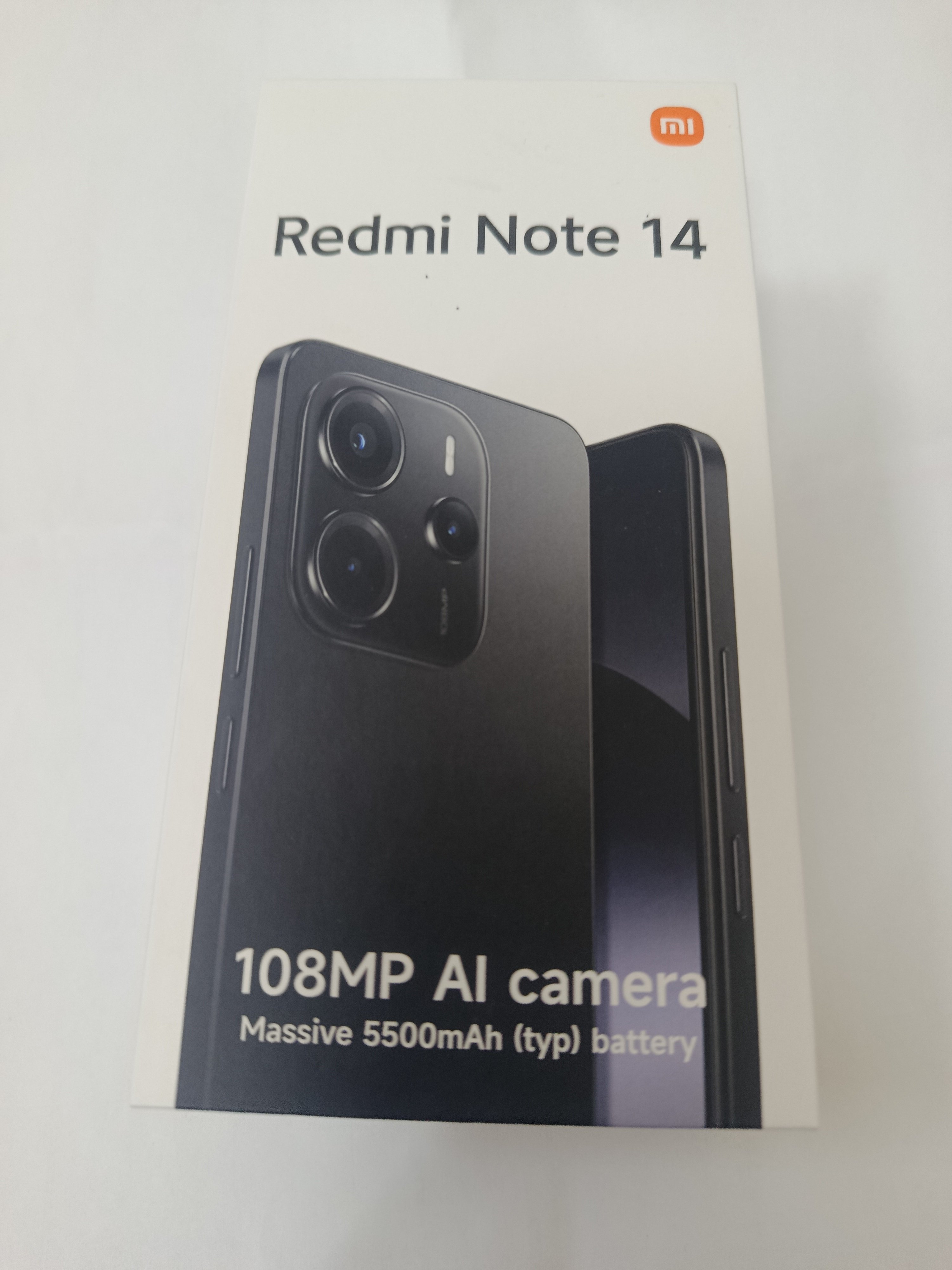 Mi Note 14 - 4G - Image 1