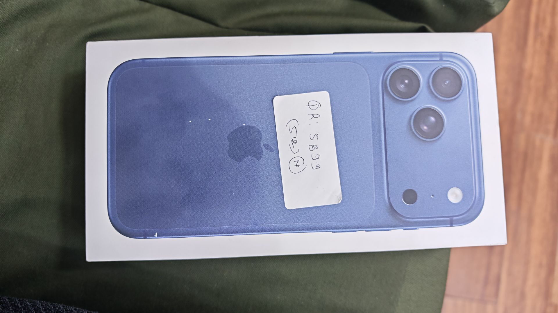 New iphone 17 pro max  - Image 3