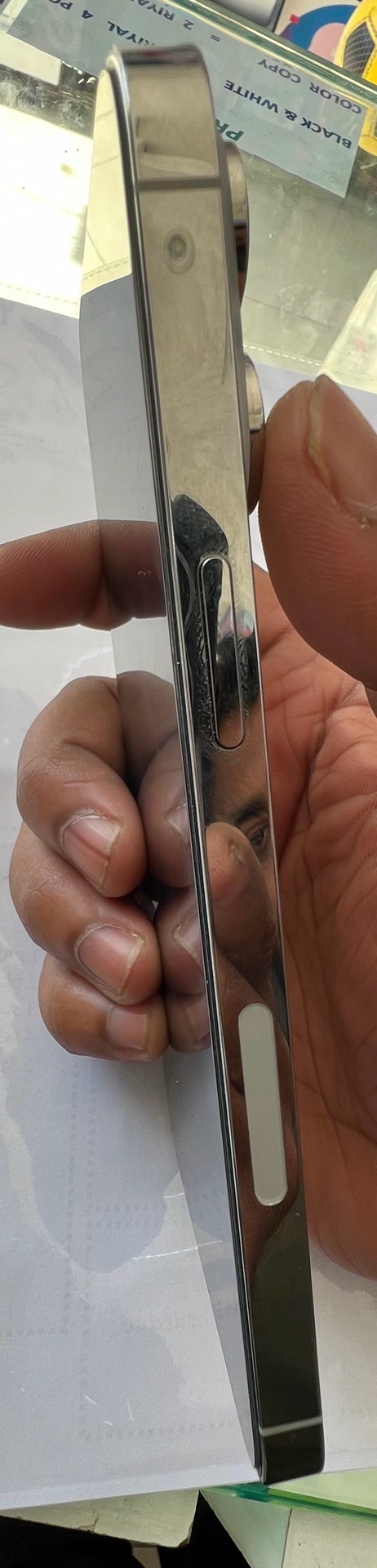 iphone 14 pro max e sim - Image 5